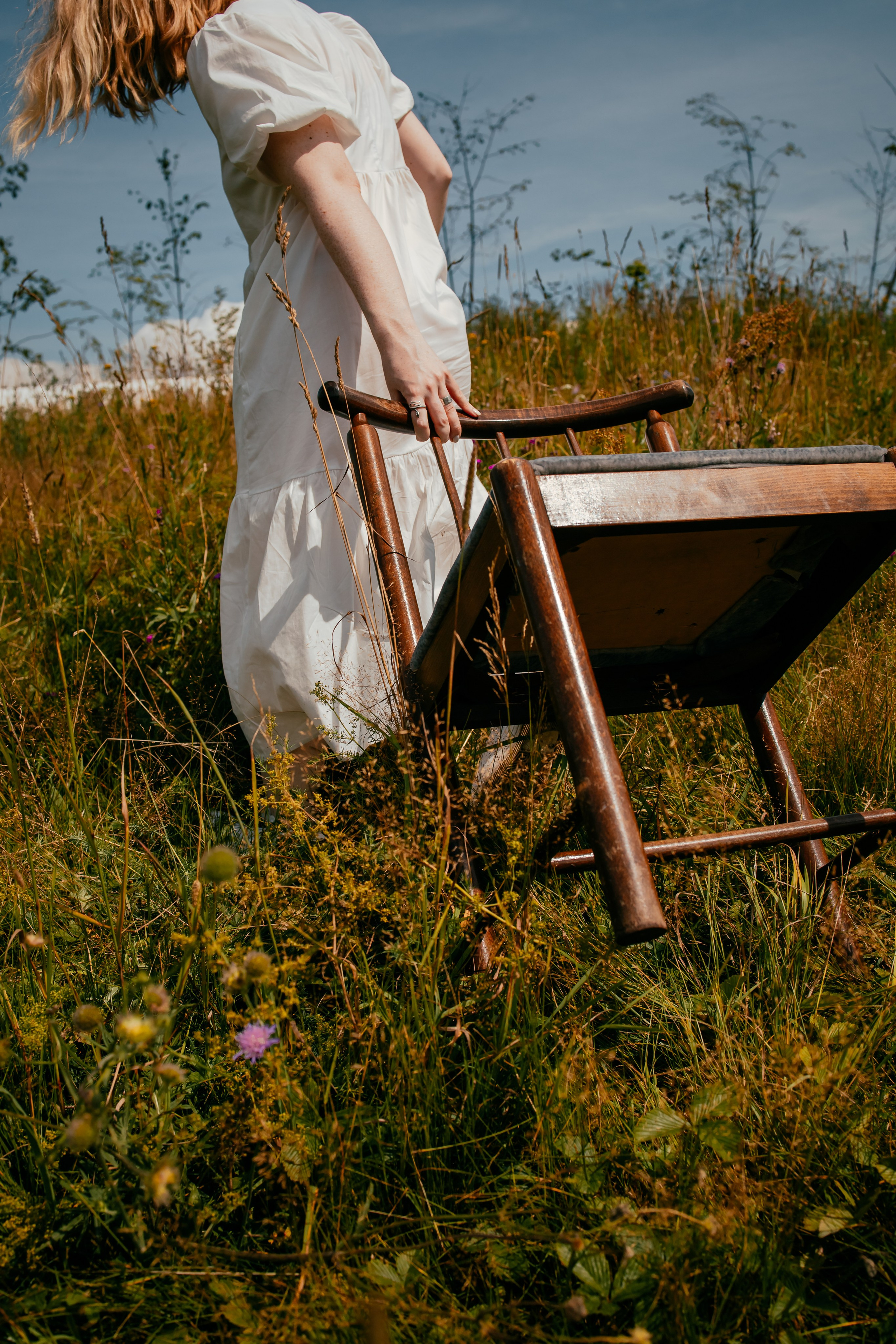 Portfolio. Photographe à Paris — Genya Legou