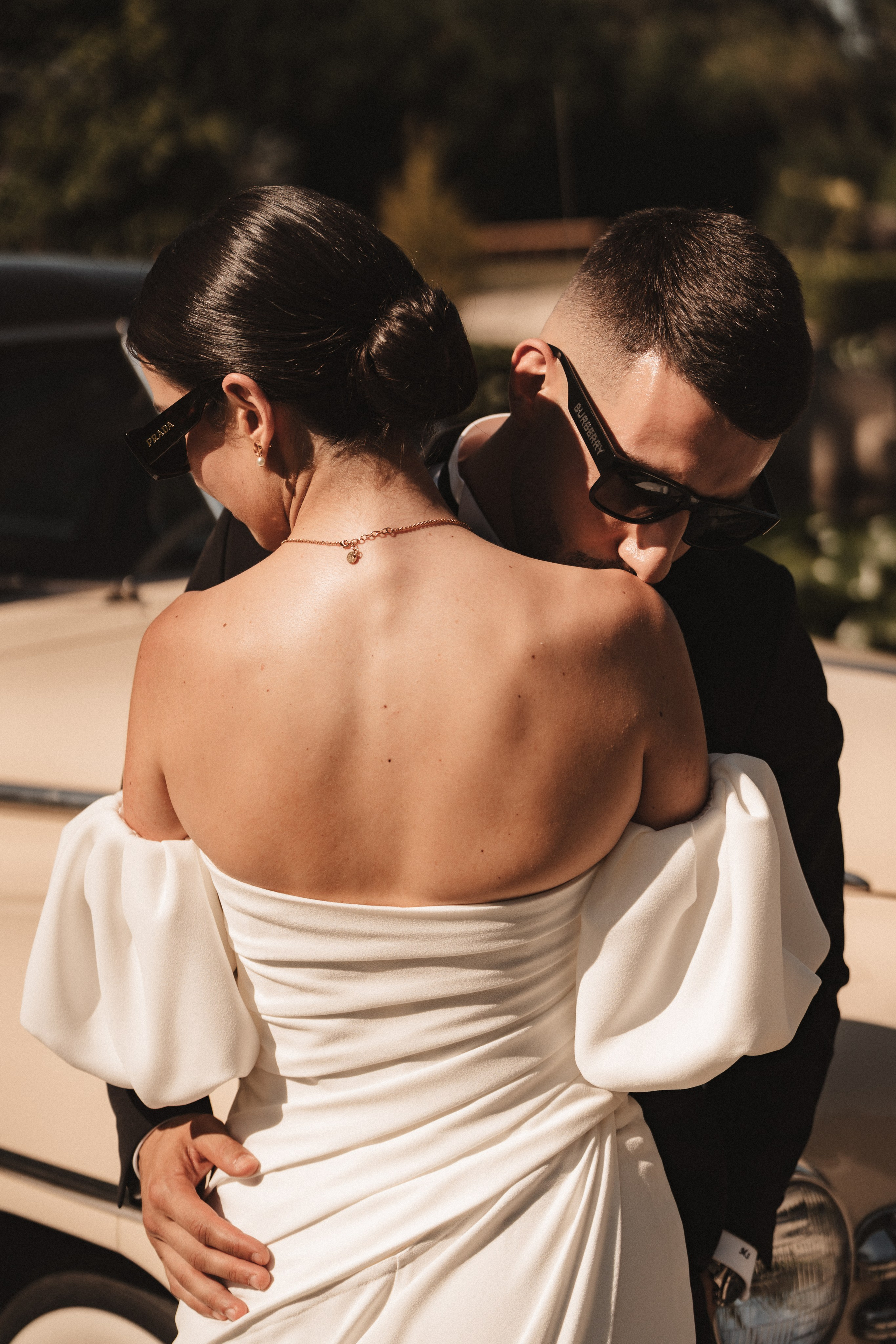 Miguel & Maria Inês. Photographe de mariage et de famille à Braga — Alexandra Mieres Photography