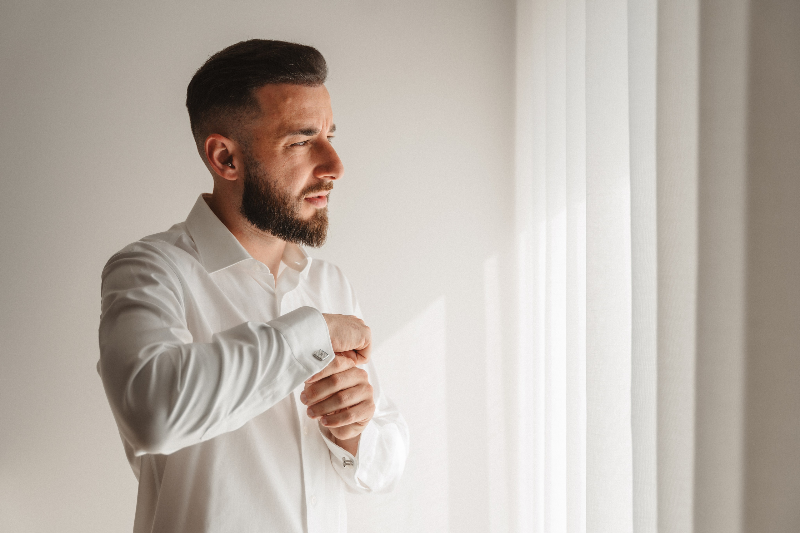 Rita & Tiago. Photographe de mariage et de famille à Braga — Alexandra Mieres Photography