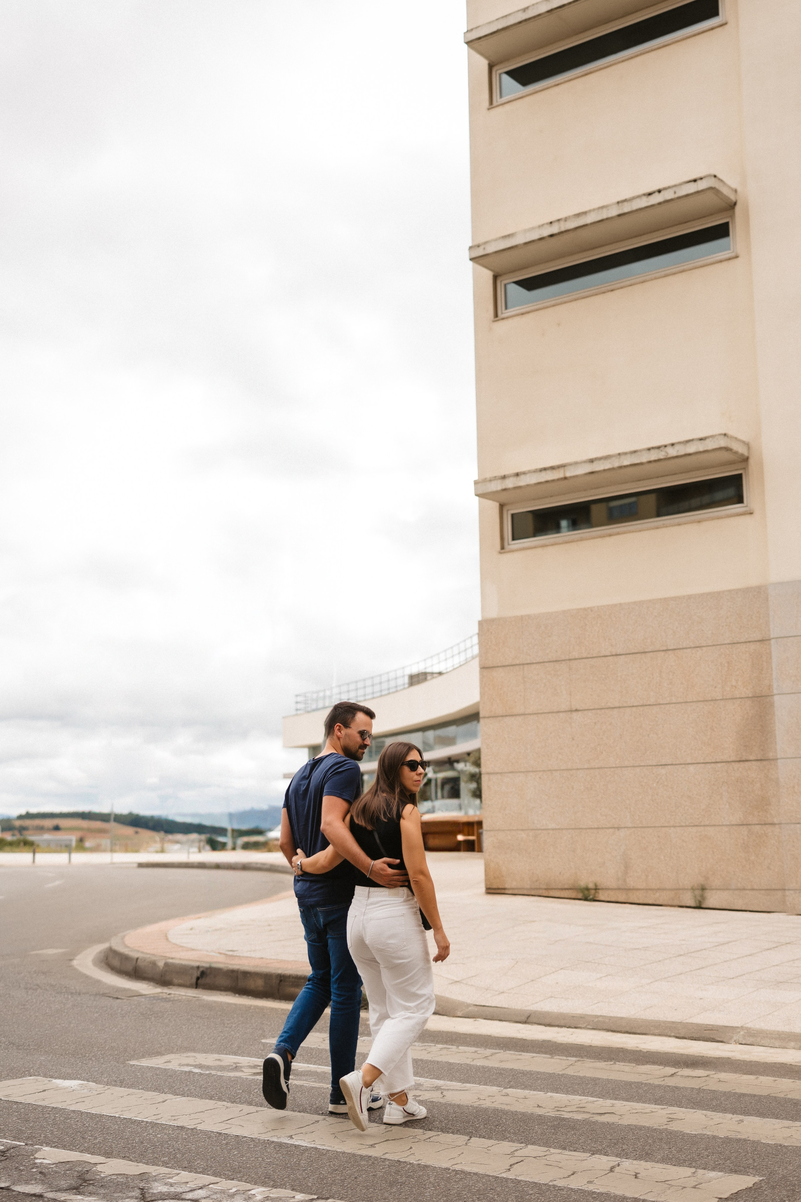Daniela & Rui. Photographe de mariage et de famille à Braga — Alexandra Mieres Photography