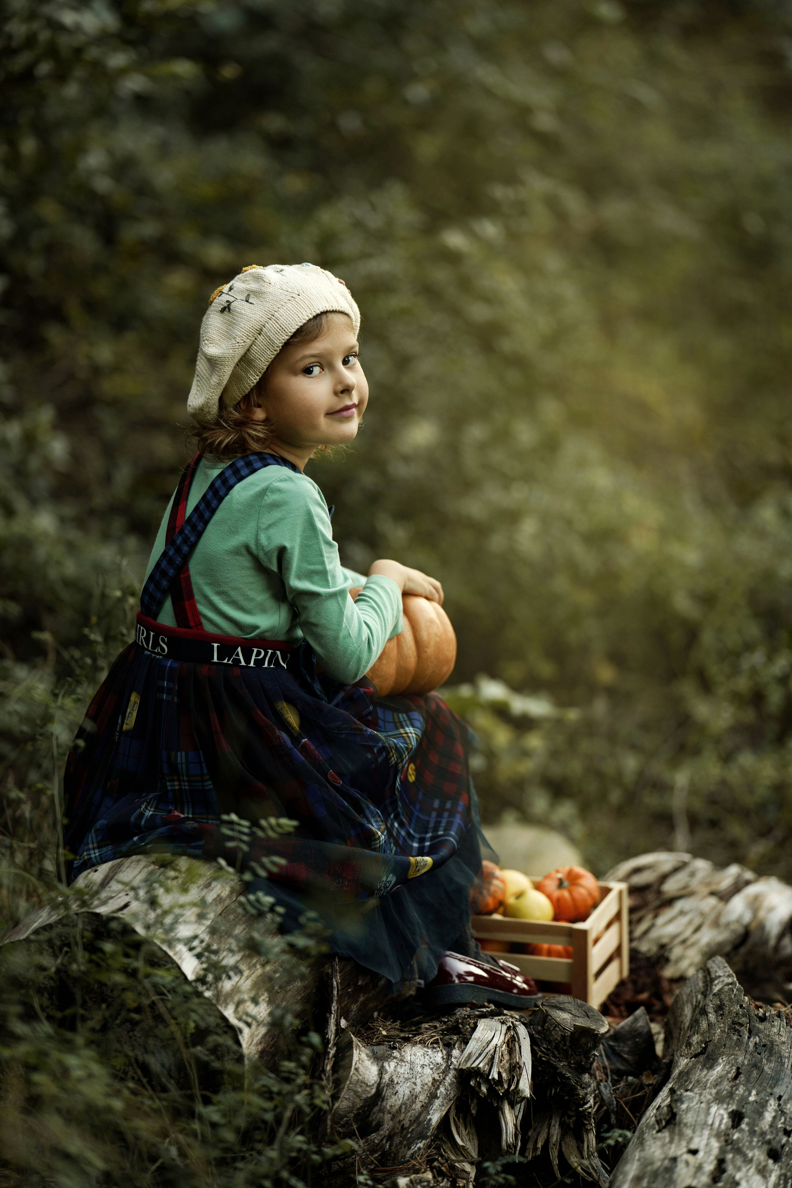 Automne. Photos by Vechkaeva