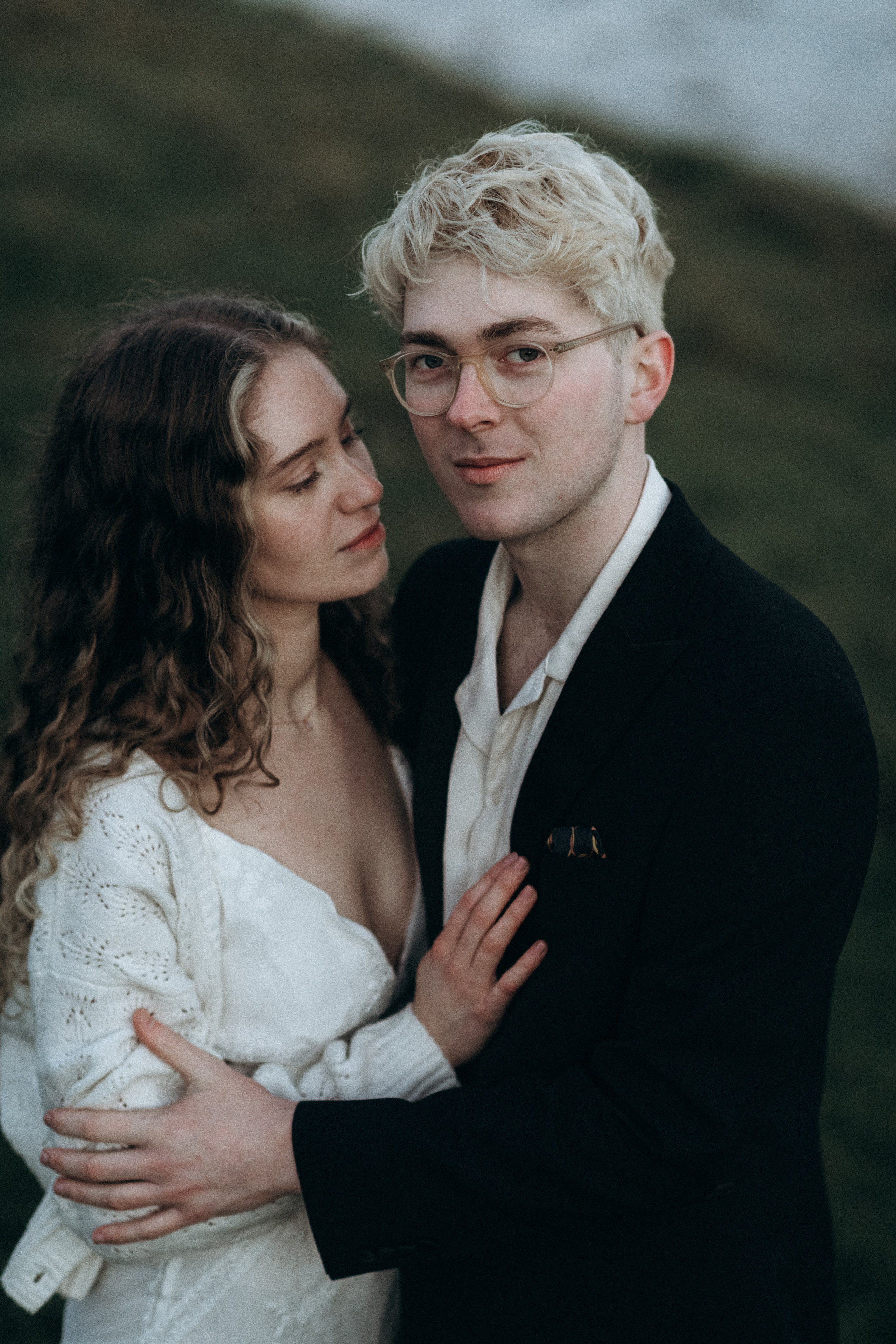 Pre wedding photoshoot in Donegal. Wedding & Family photographer in County Donegal and Dublin, Ireland