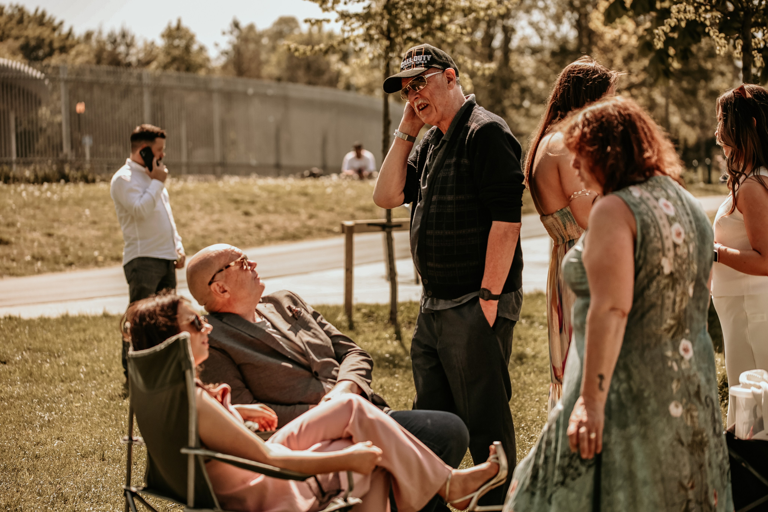 Holy Communion Day. Photographer Co Dublin, Balbriggan — Agata Maliseva