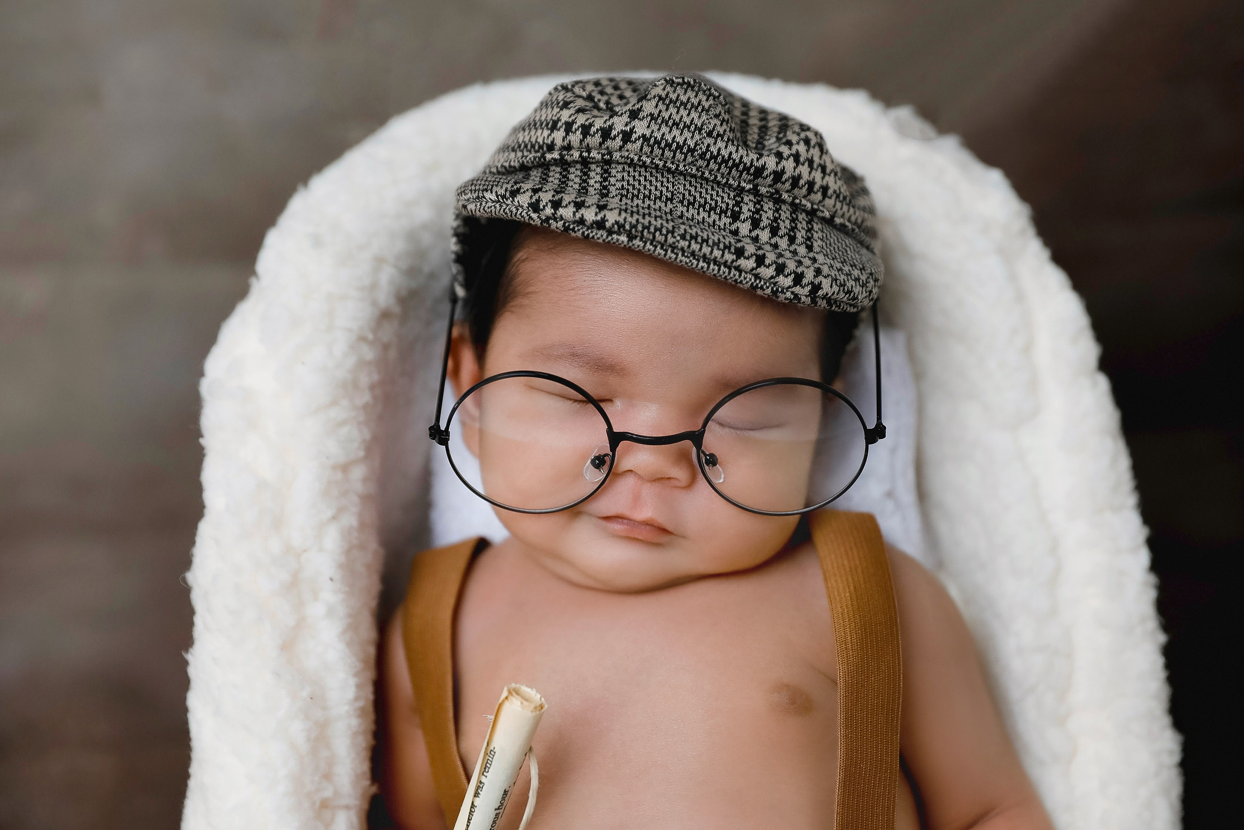 NEWBORN. Silvia Stamati Photography Helsinki