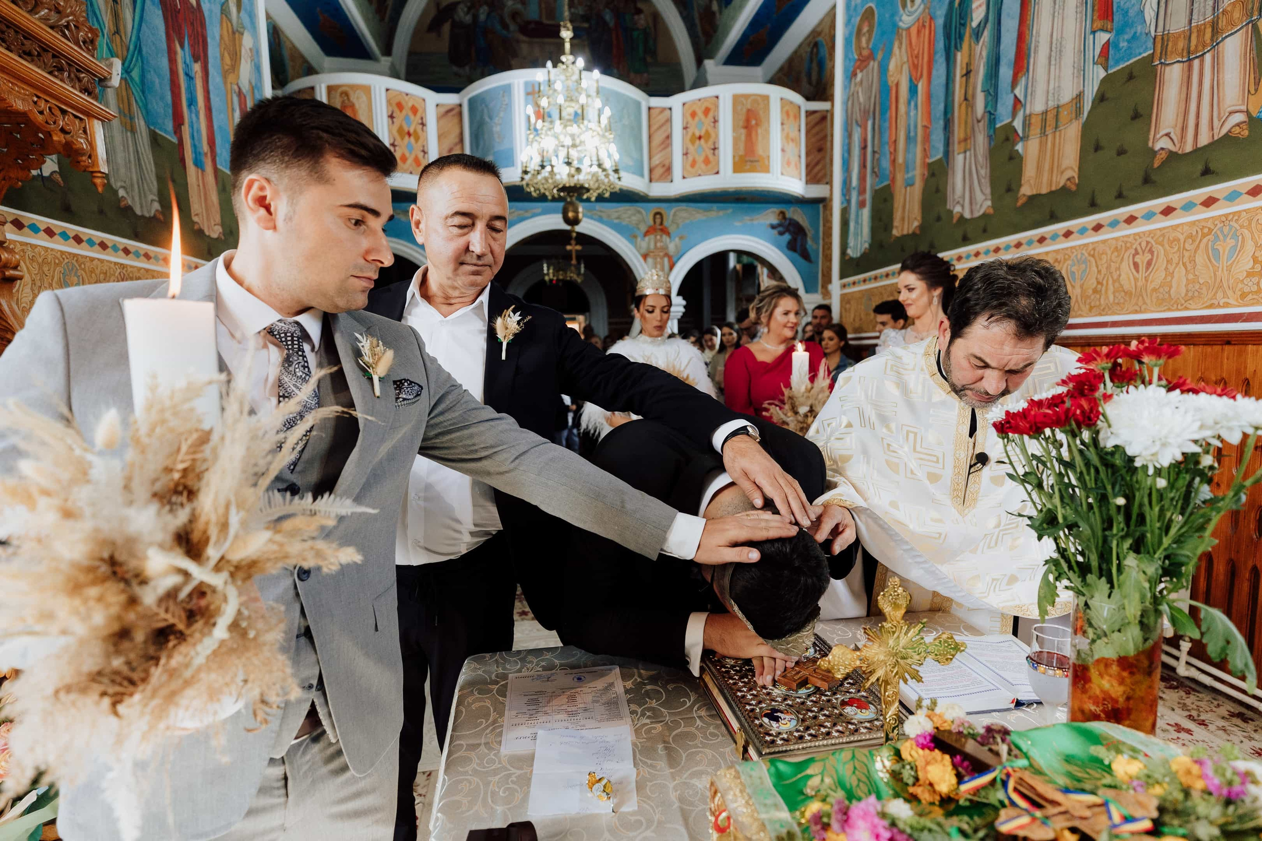 Stefanel & Elena. MovieFrames.ro