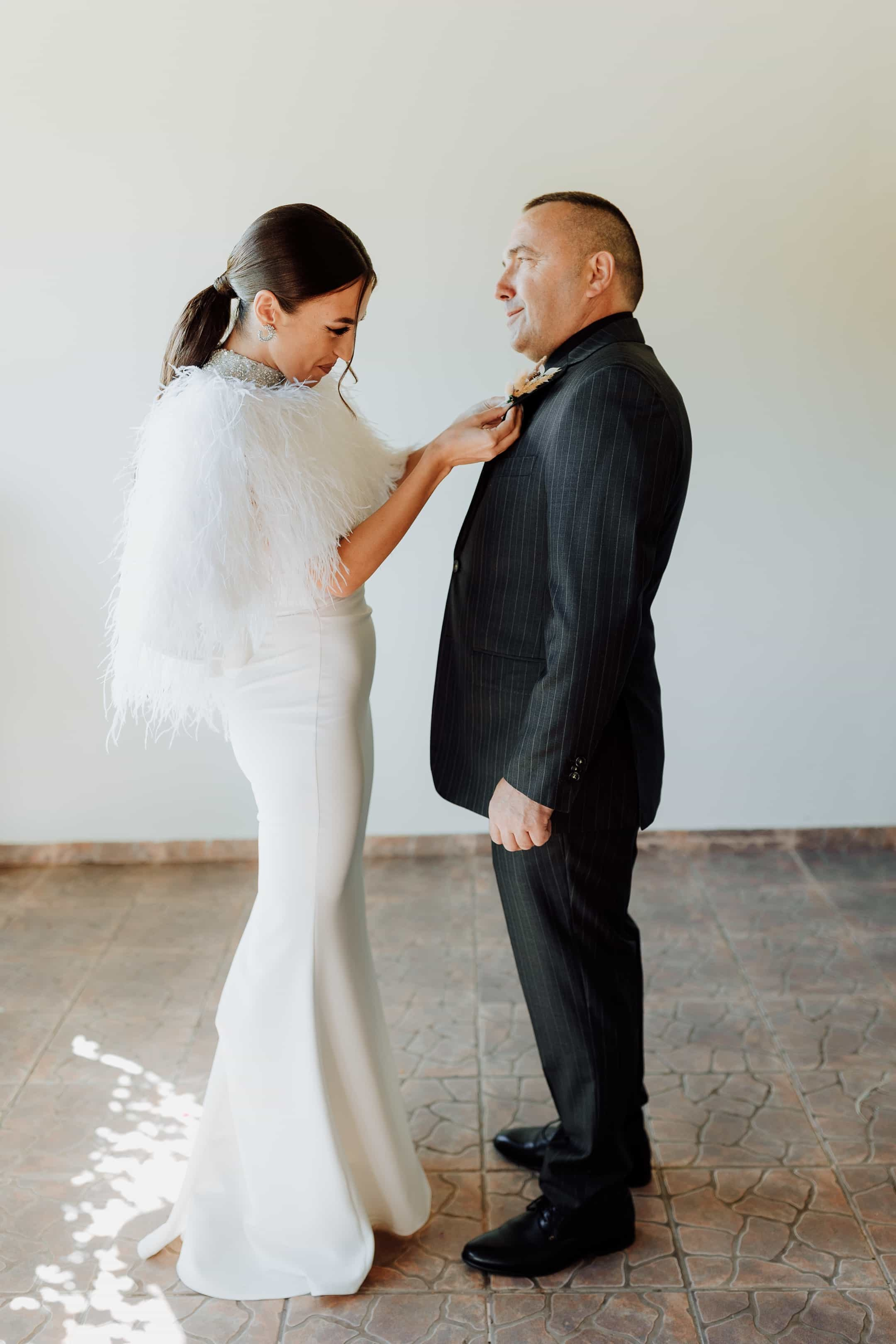 Stefanel & Elena. MovieFrames.ro