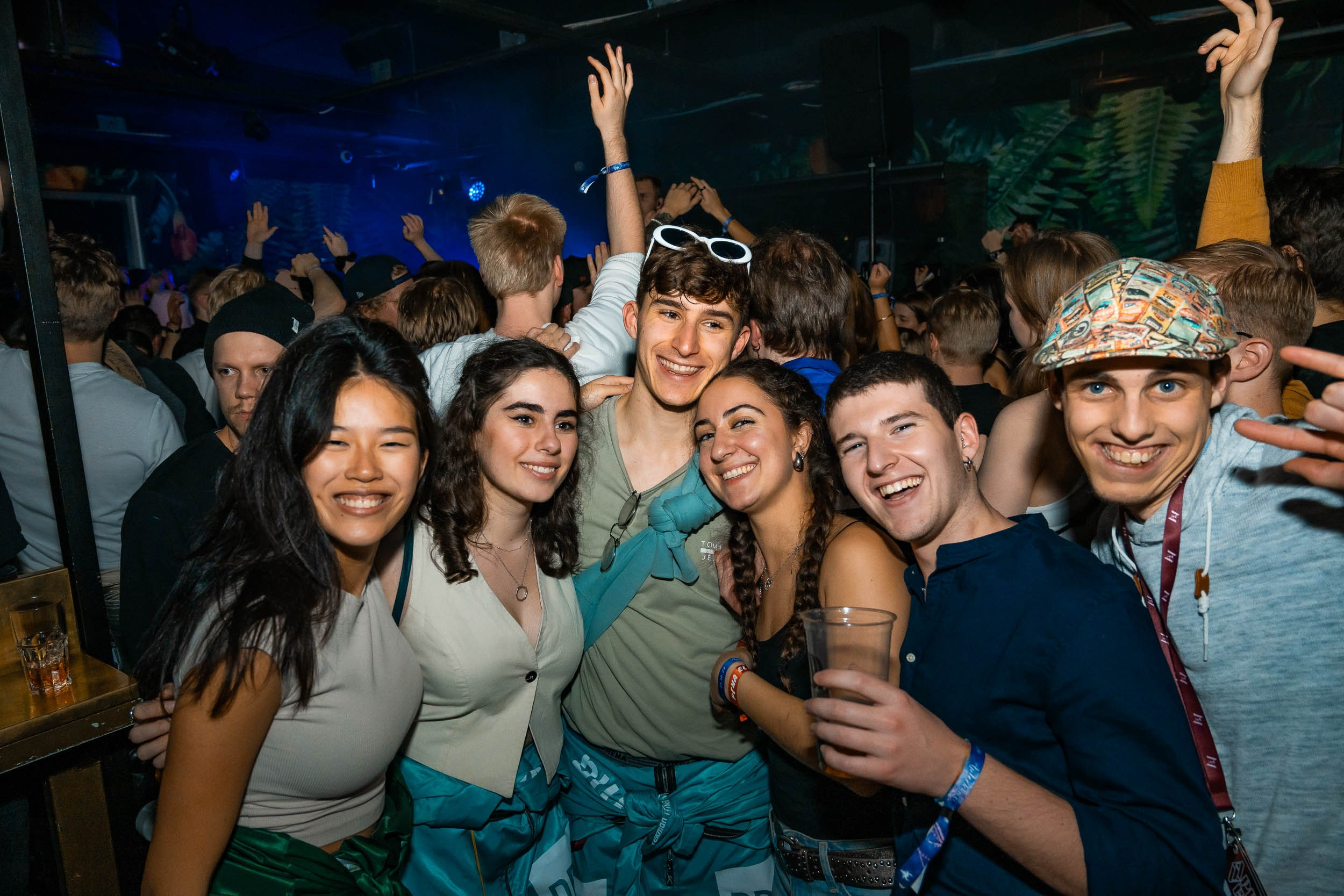 Igor Smirin. Kinosura Creative Studio Helsingissa ja Kuopiossa