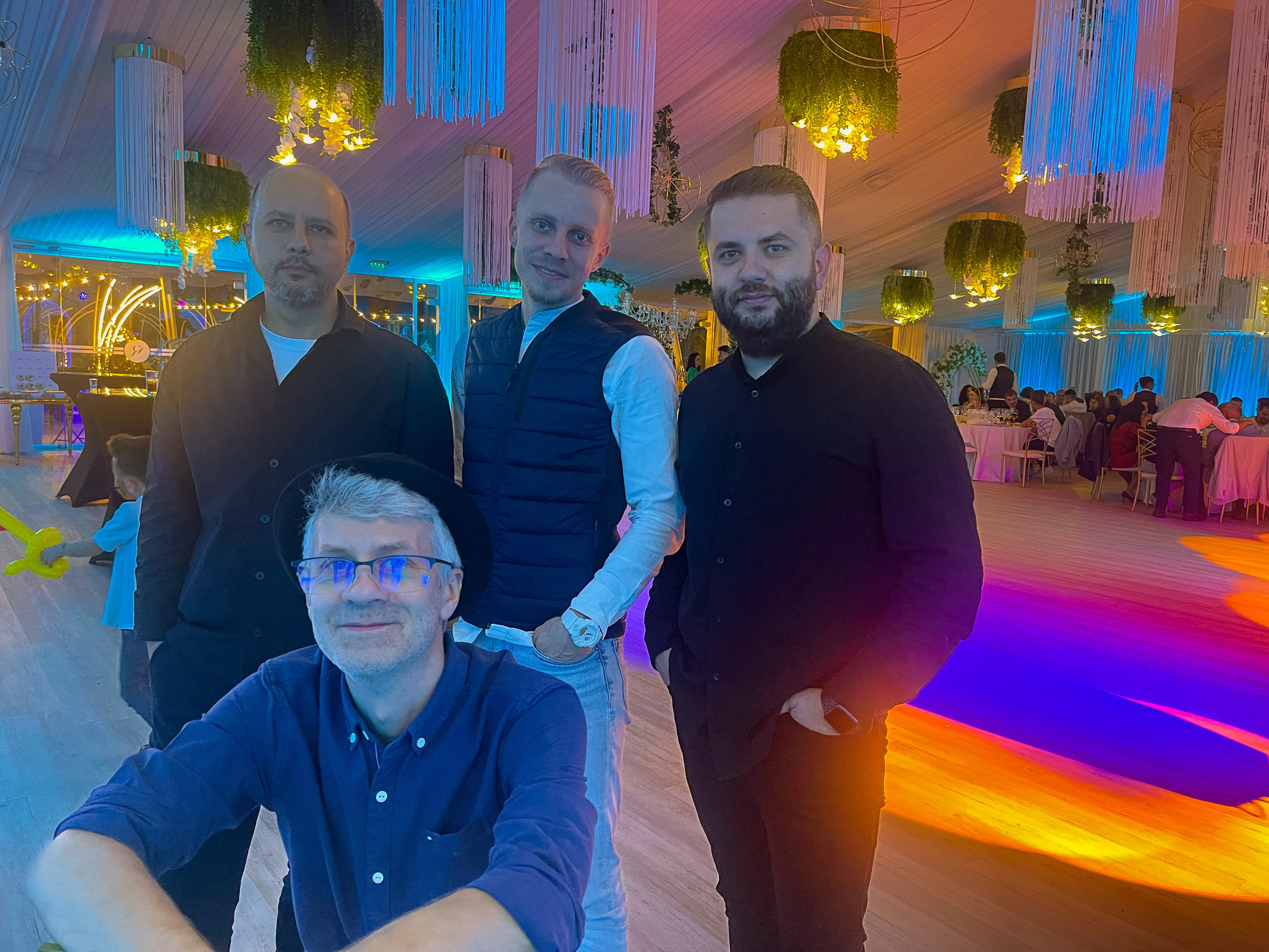 Despre mine. Cătălin Lazăr Photography — Fotografie de nuntă și evenimente premium în România și Europa