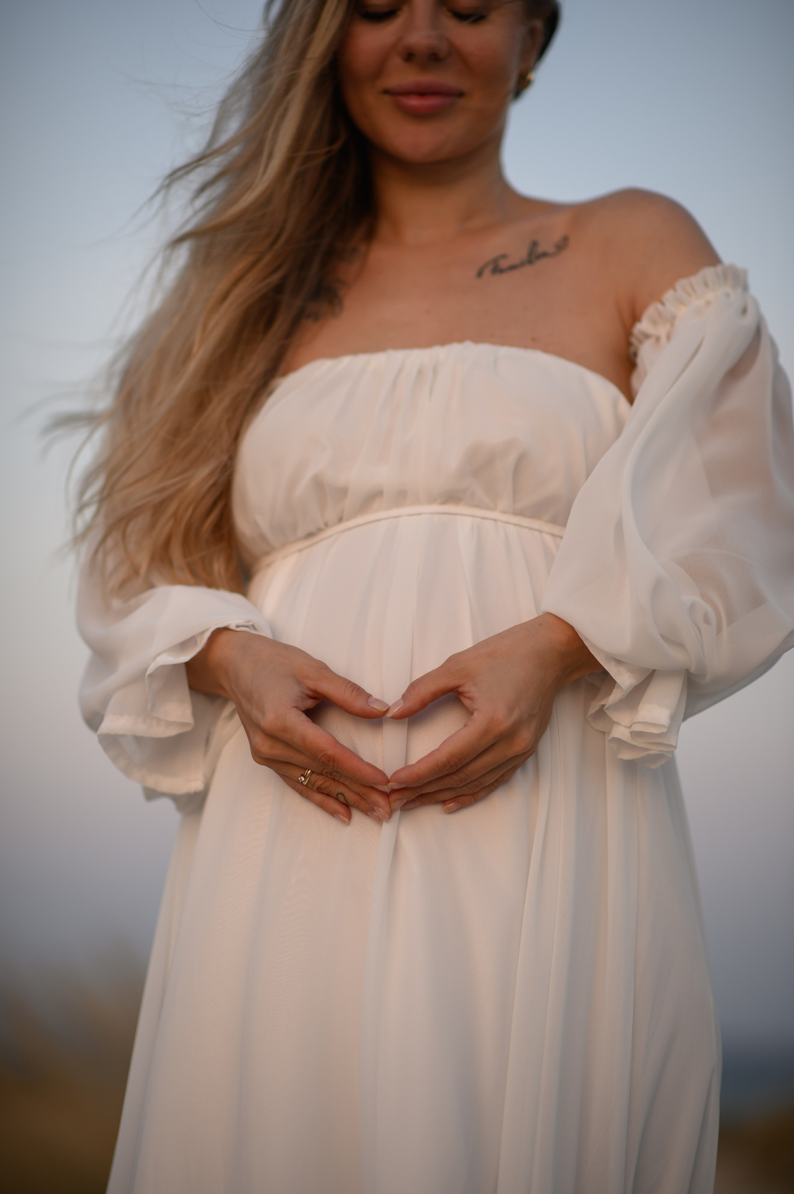 Gender reveal. Family, children, portrait, and event photography in Thessaloniki
