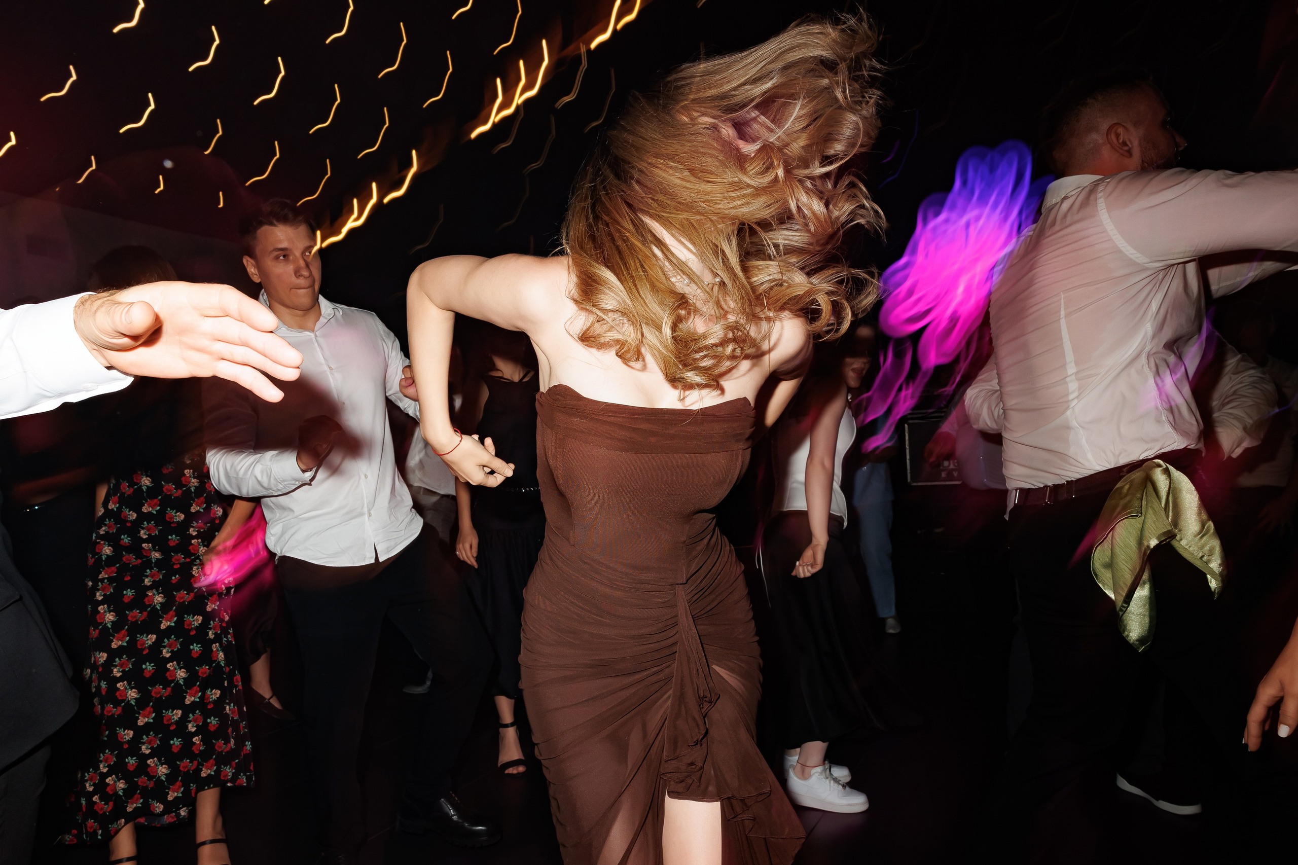 Gabriel & Evelina — Lago — Wedding Day. Servicii Foto și Video 067188353