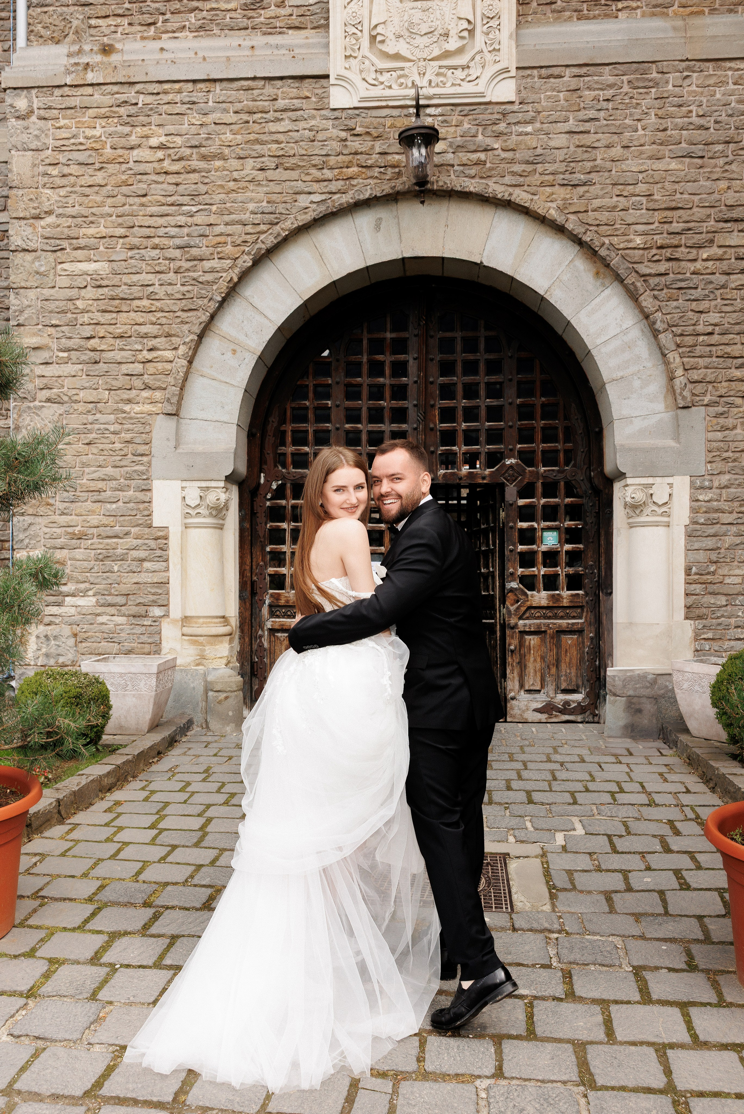 Ion & Djulieta — Richland — Wedding Day. Servicii Foto și Video 067188353