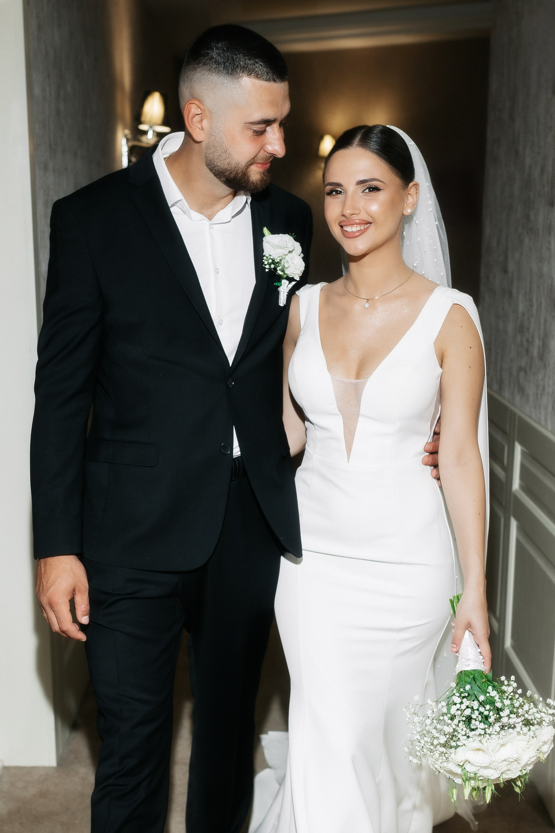 DEMETRA + NICOLAE REPUBLICA MOLDOVA. Fulga Photographer