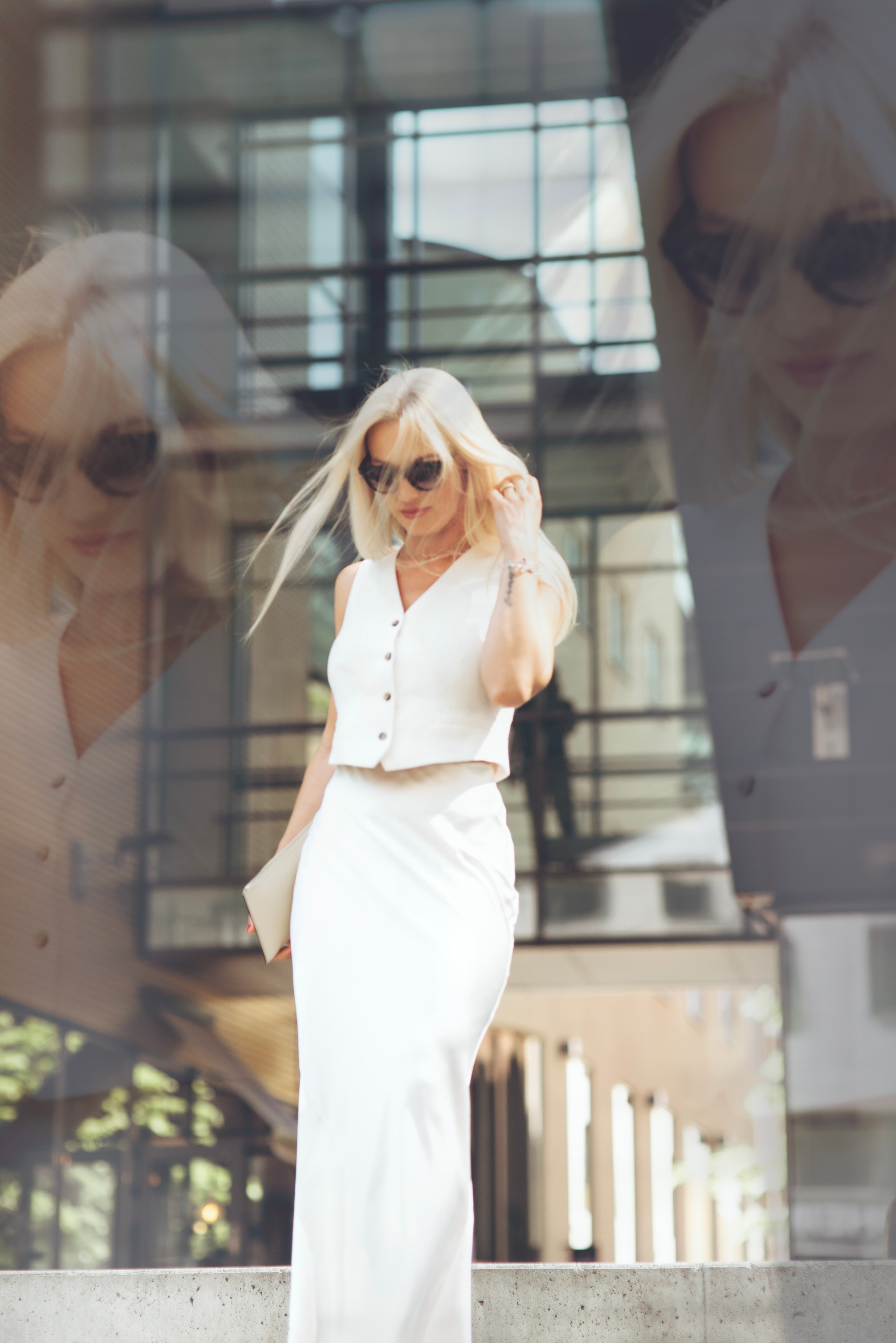 UNA. Photographer and videographer in Norway and Slovakia Andrea Zemko