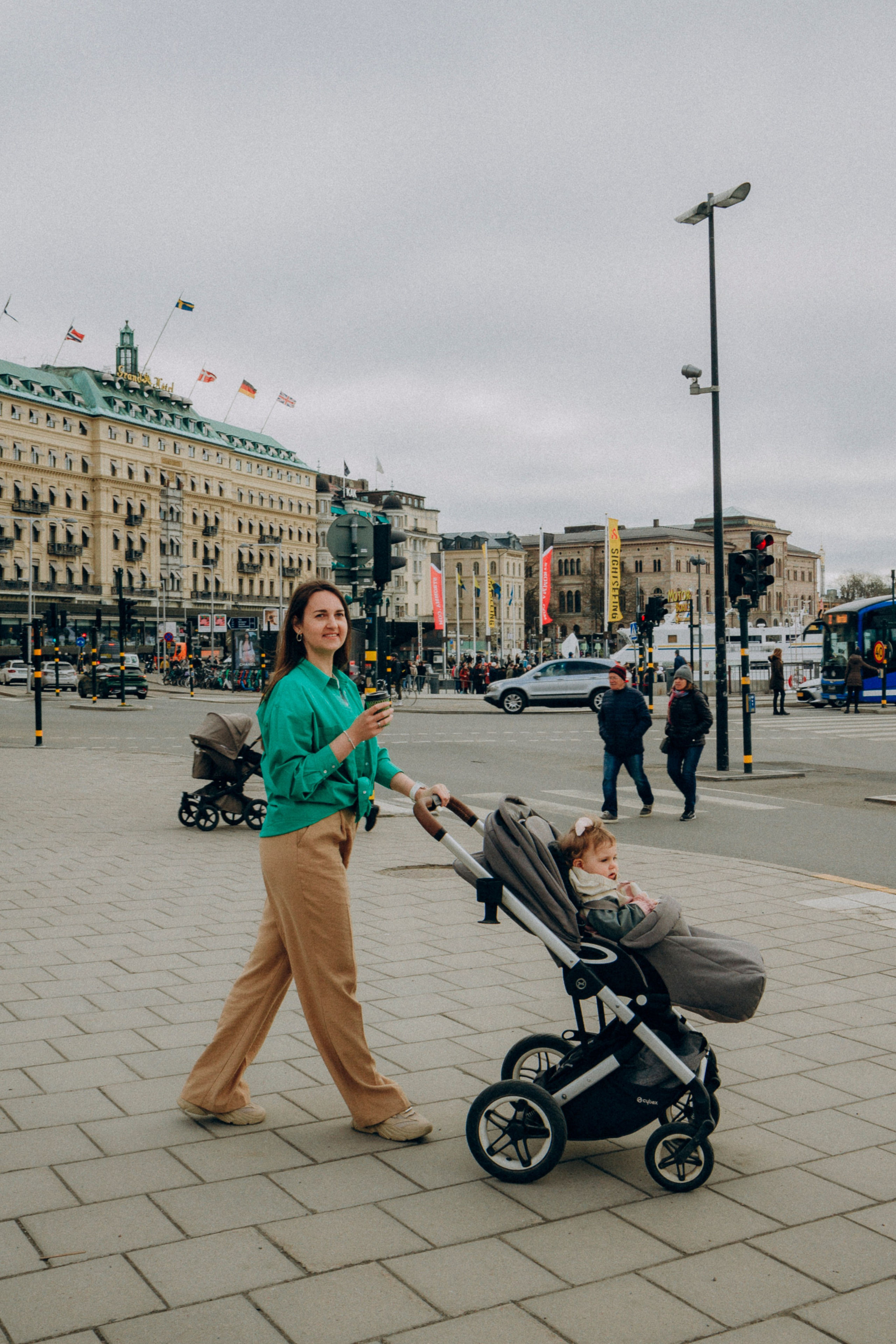 Anastasia. Iryna Zhyvora | Photographer | Stockholm