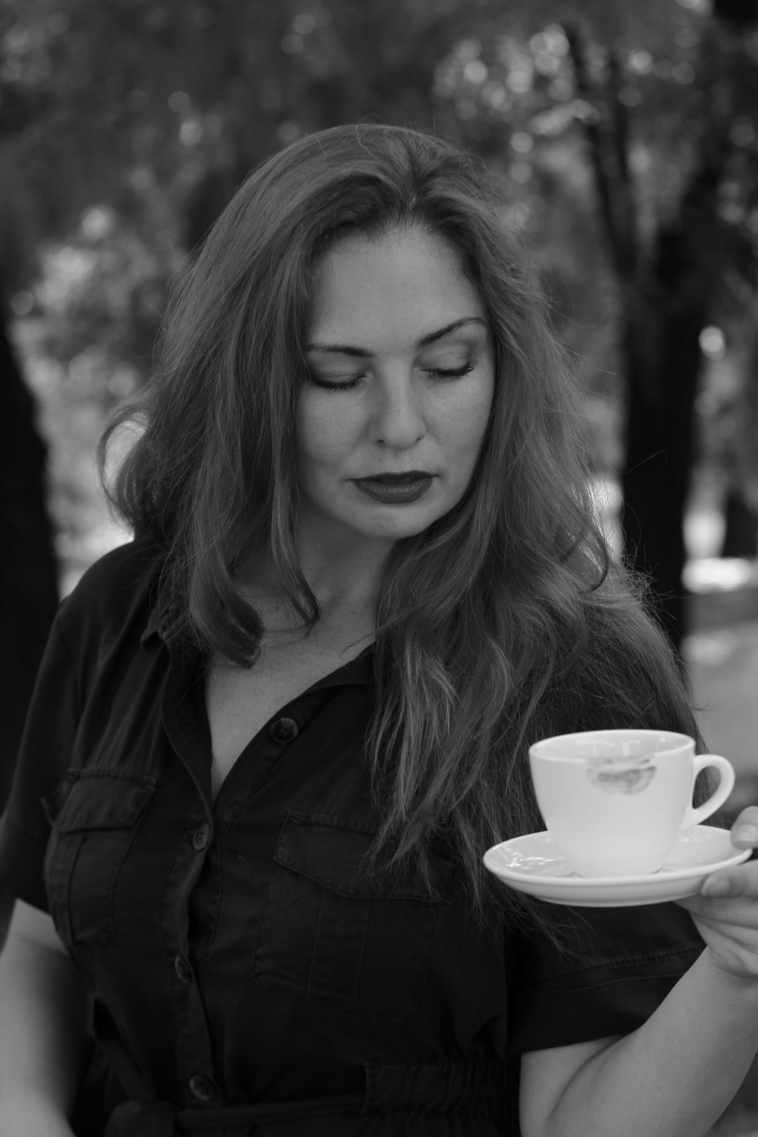 Olga. Iryna Zhyvora | Photographer | Stockholm