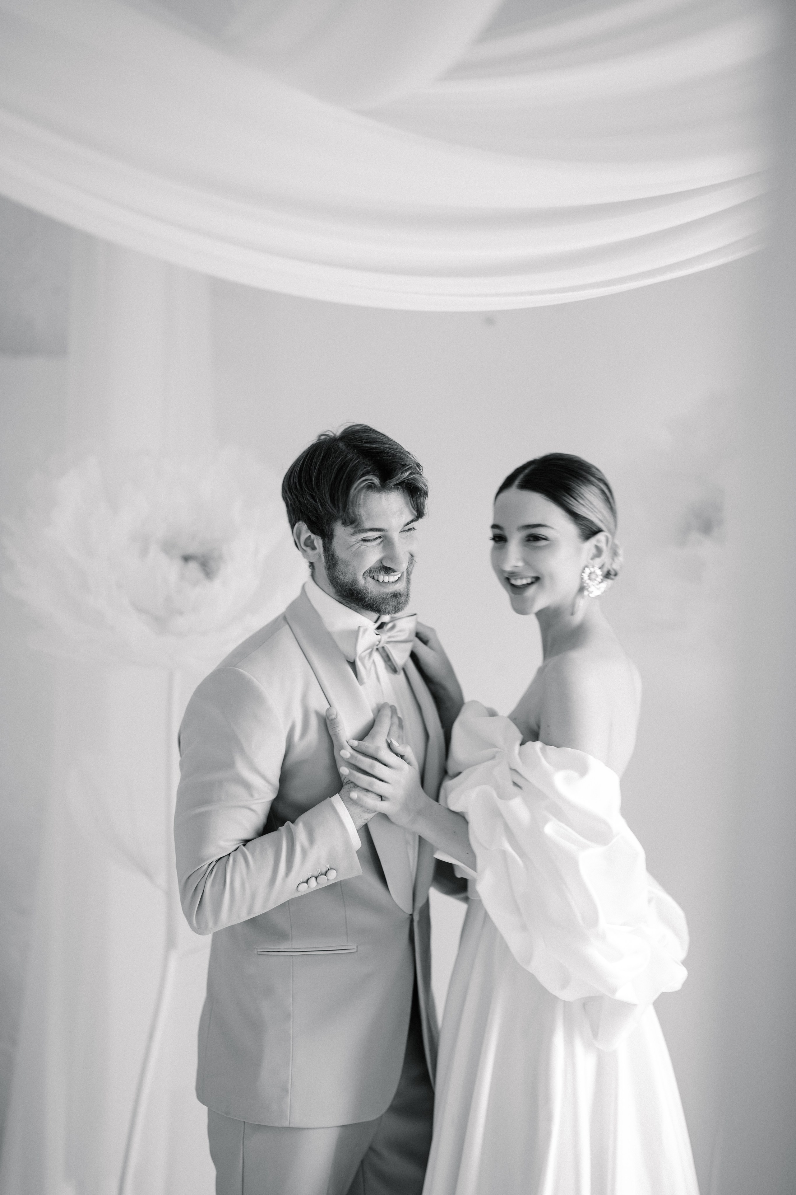 Alyssa&Sean. Весільний фотограф Вікторія Саврук