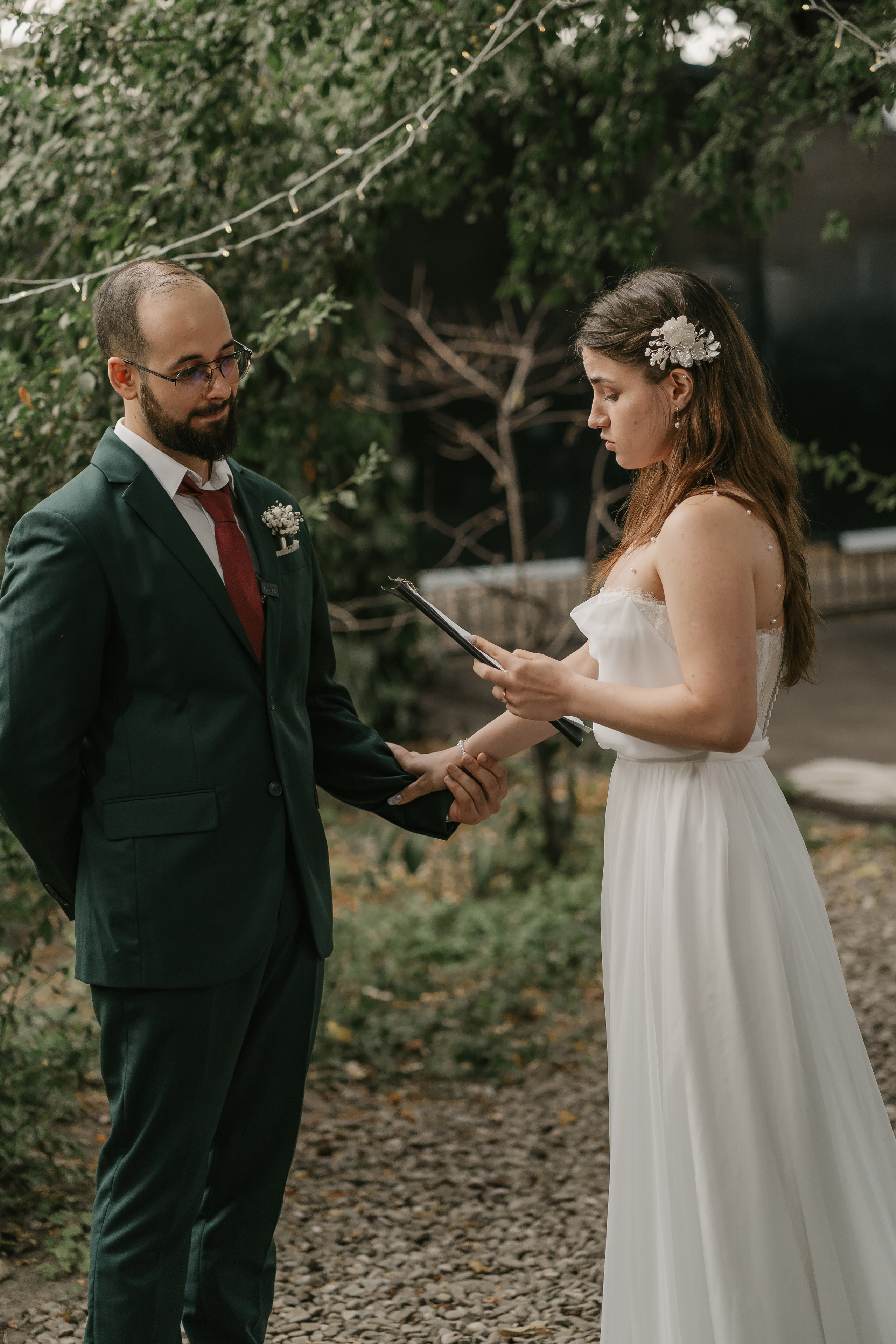 Simona & Andrei. Dara Lens | The art of remembering