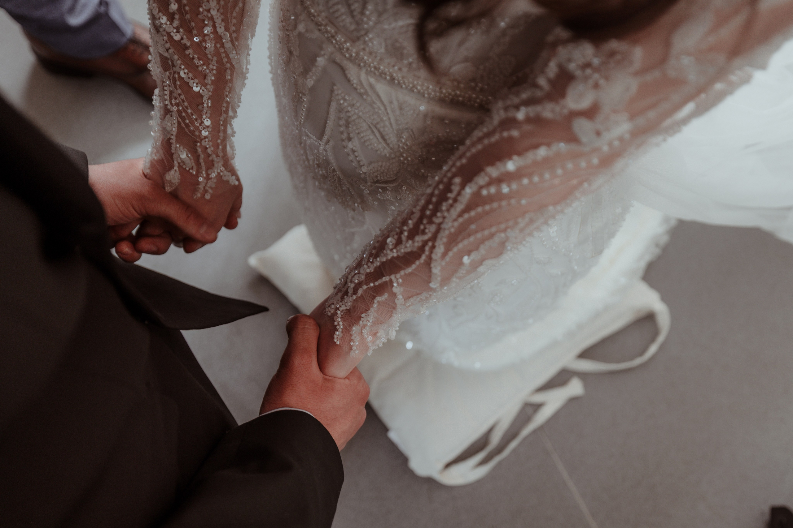 Cosmin & Damaris. Emotions Photo Art