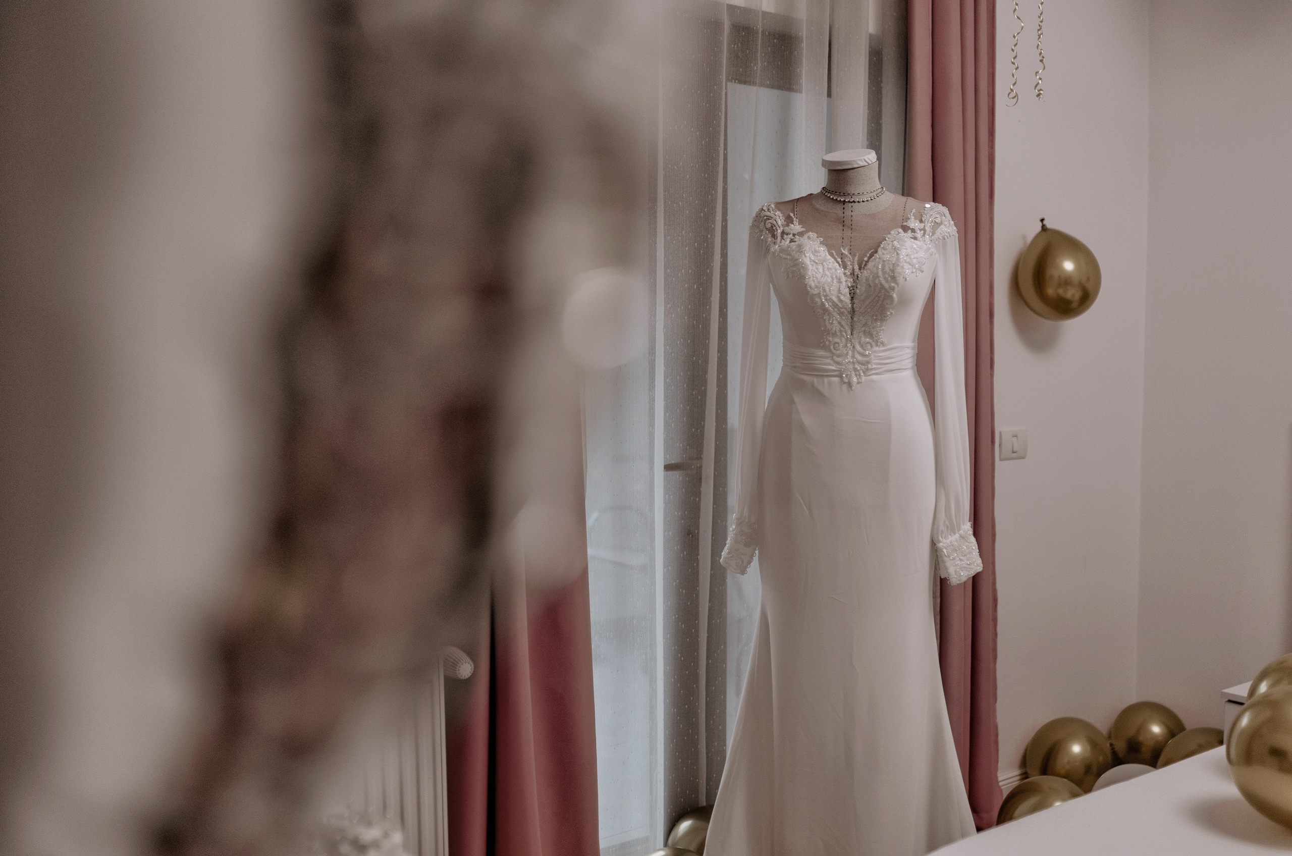 Paulo & Simona. Emotions Photo Art