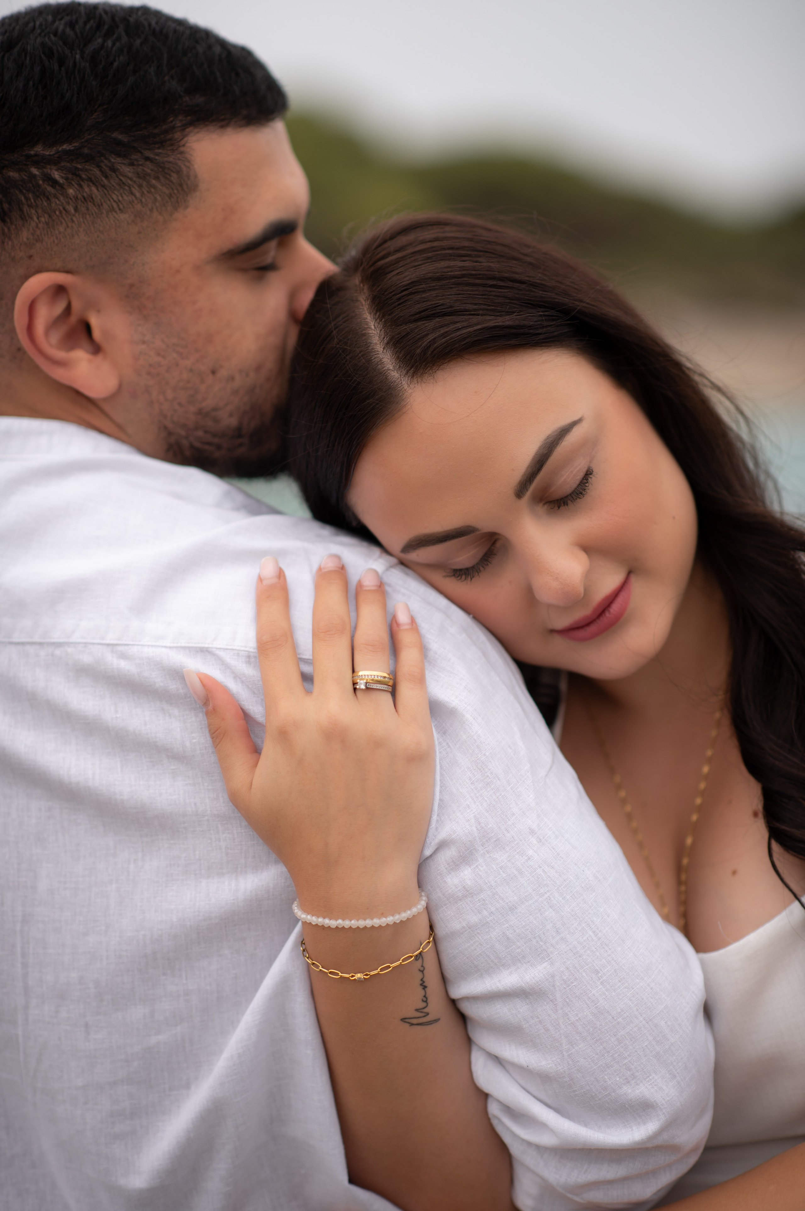 Family Karidi Beach. Семейная, детская, портретная и предметная фотосъемка в Салониках