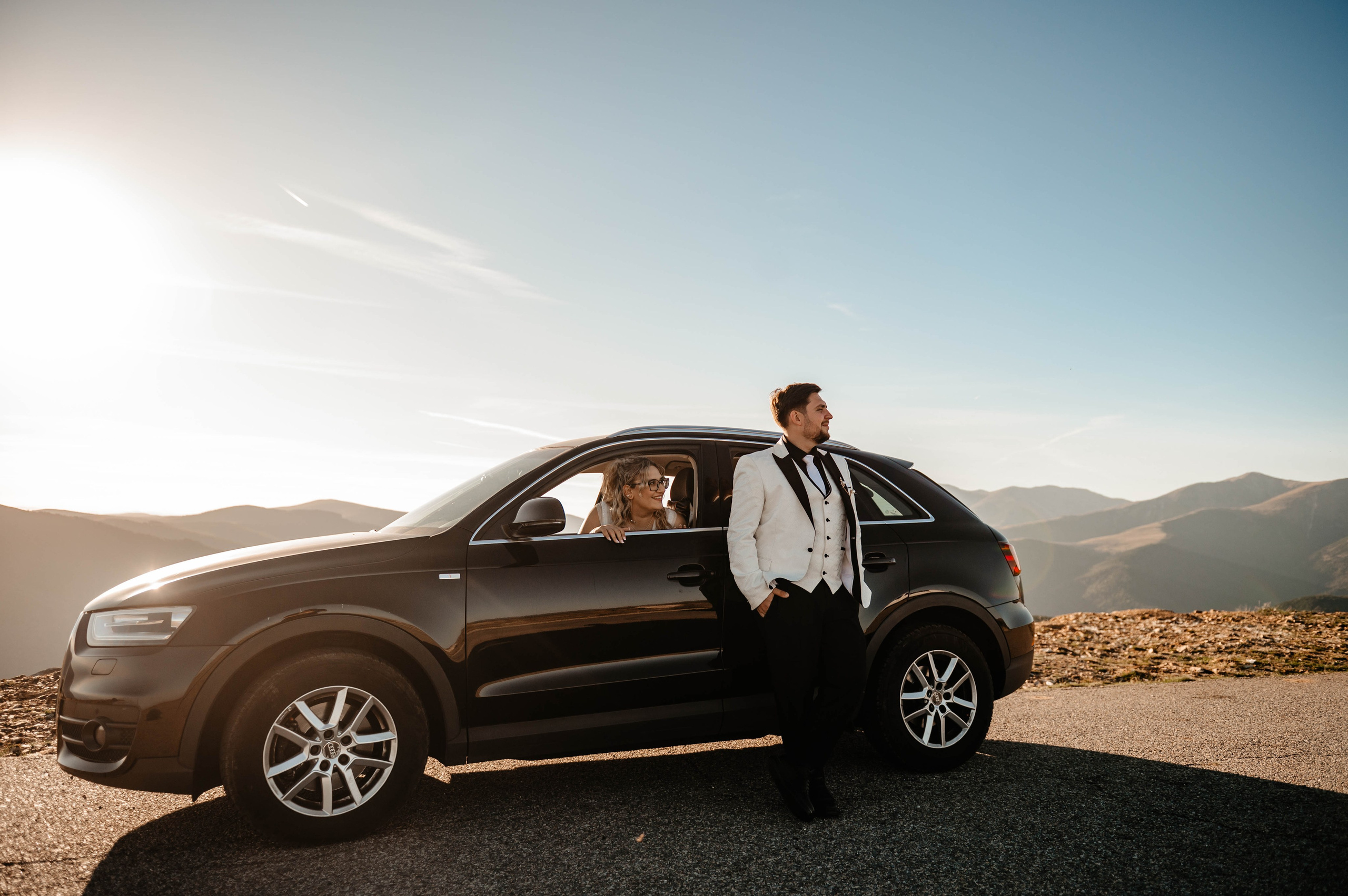 Ana & Cătălin. Ionut Birceanu