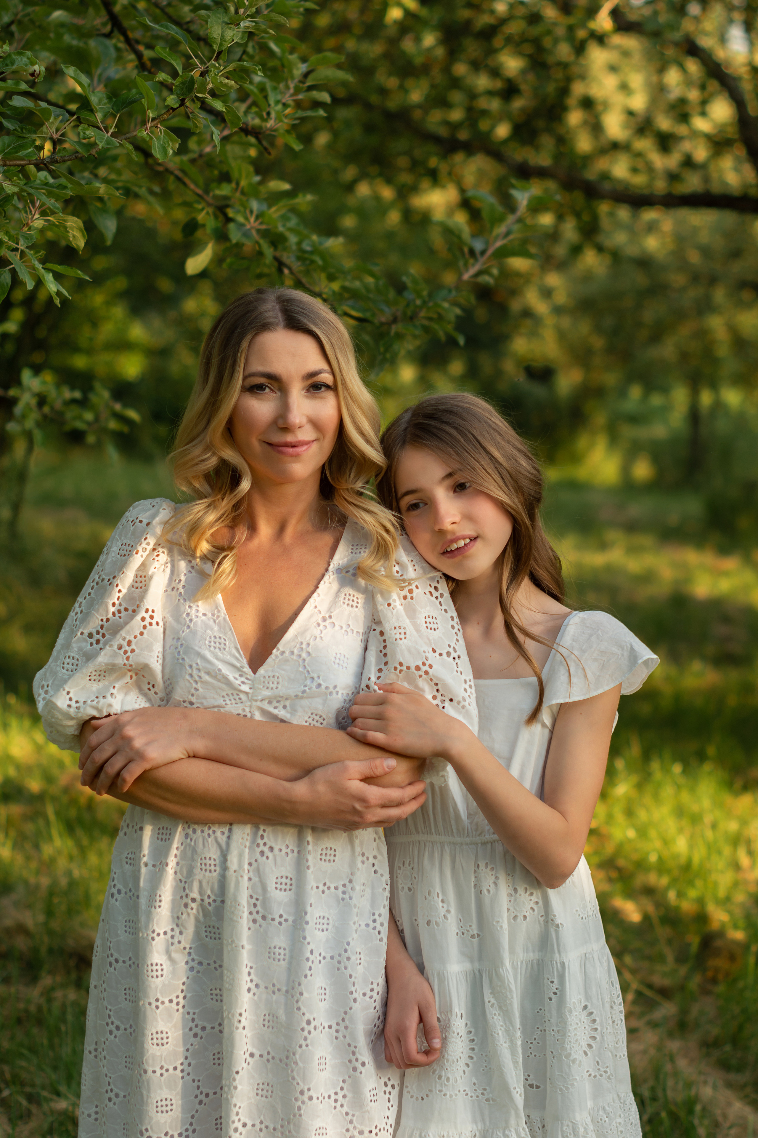 Mama & me. Kinder- und Familienfotografin