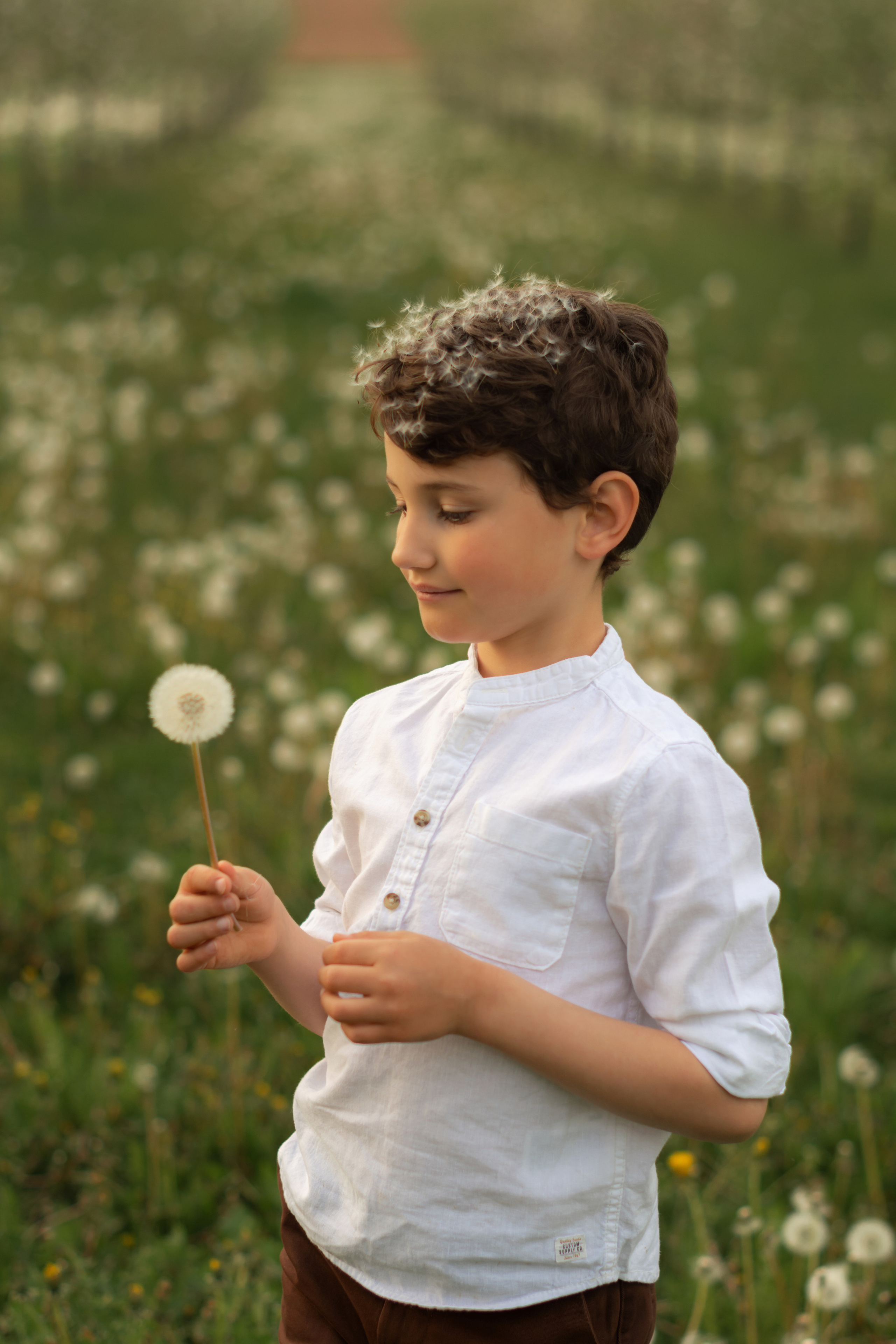 Kinder. Kinder- und Familienfotografin