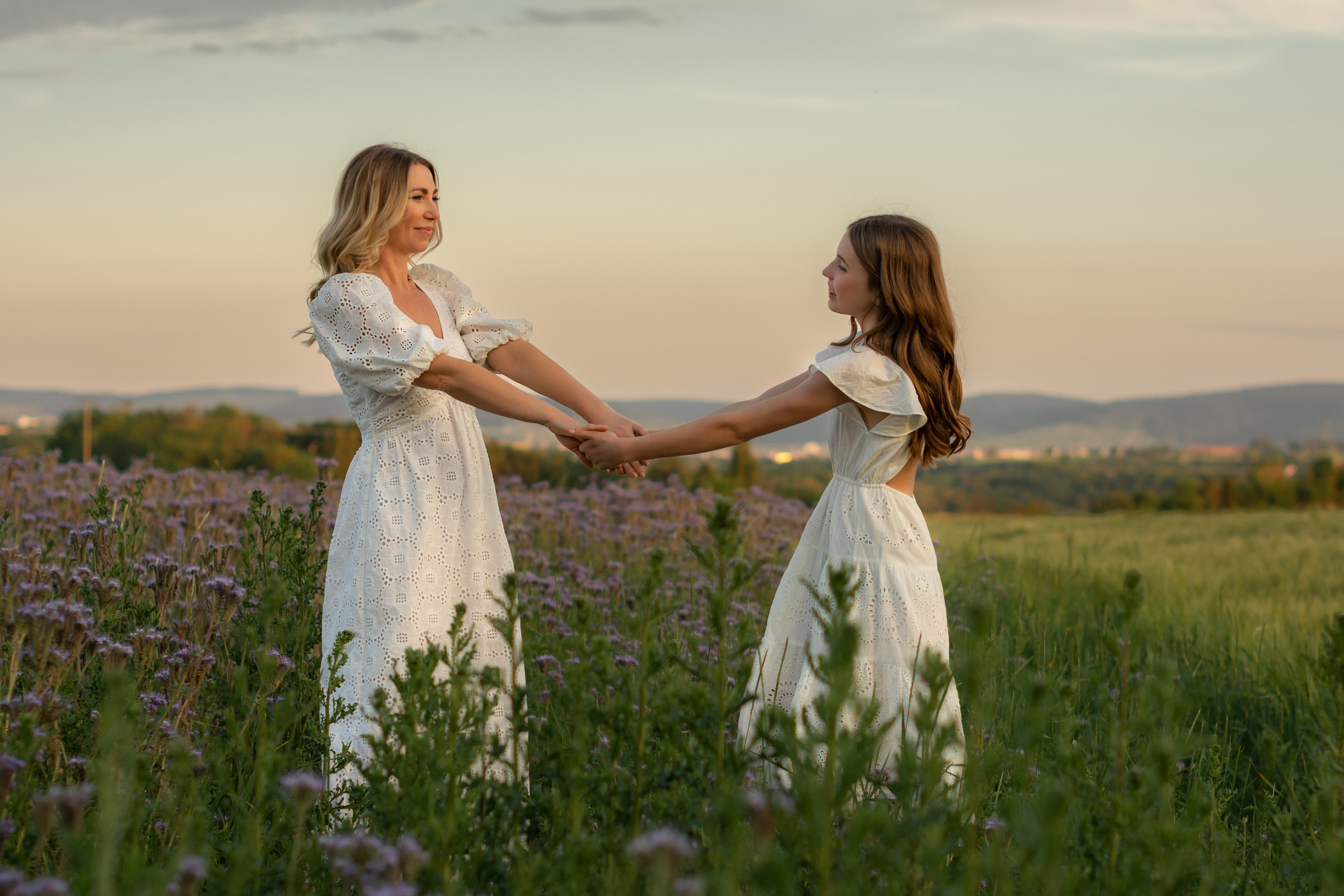 Mama & me. Kinder- und Familienfotografin