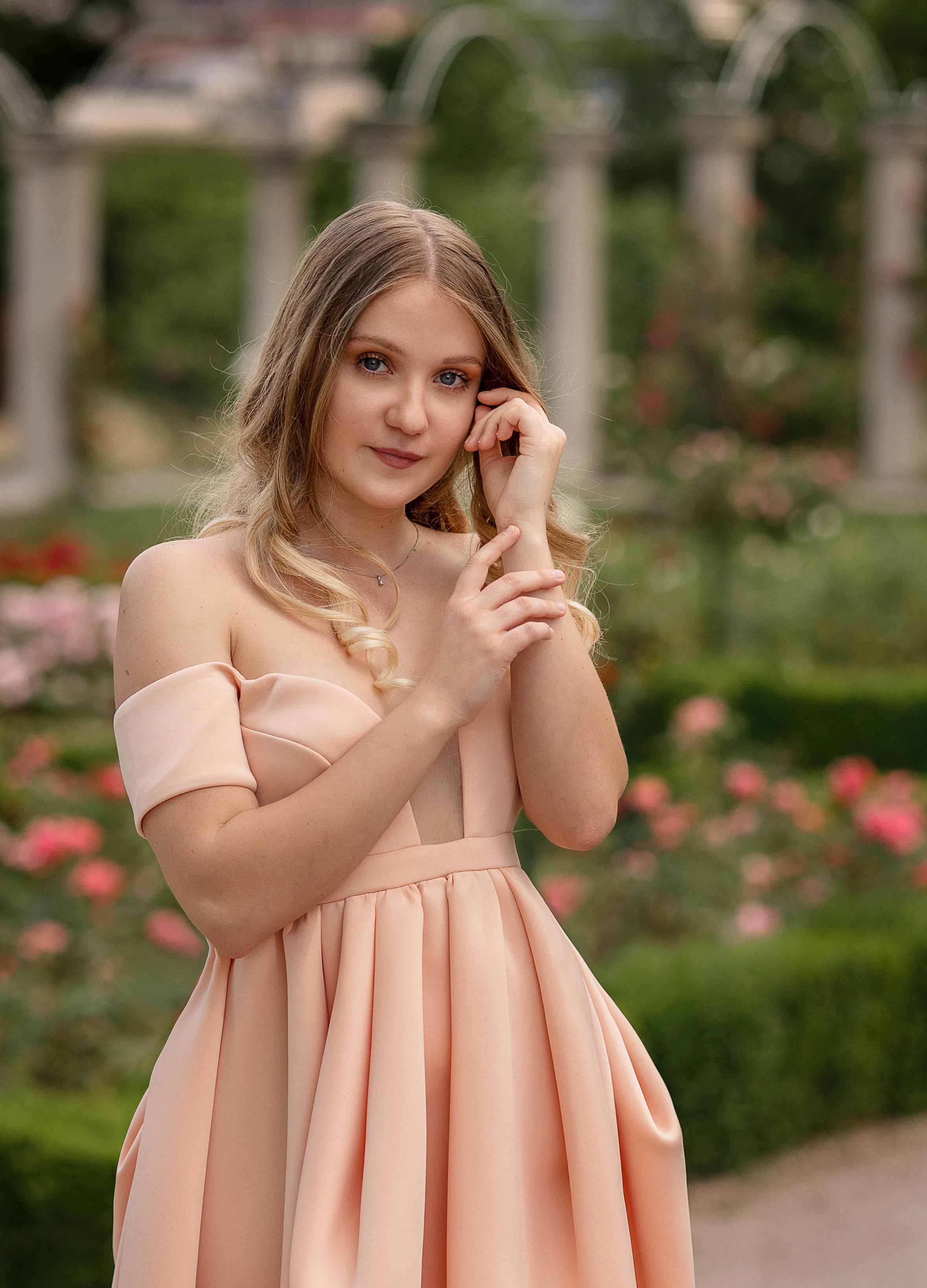 Individuelles Shooting. Kinder- und Familienfotografin