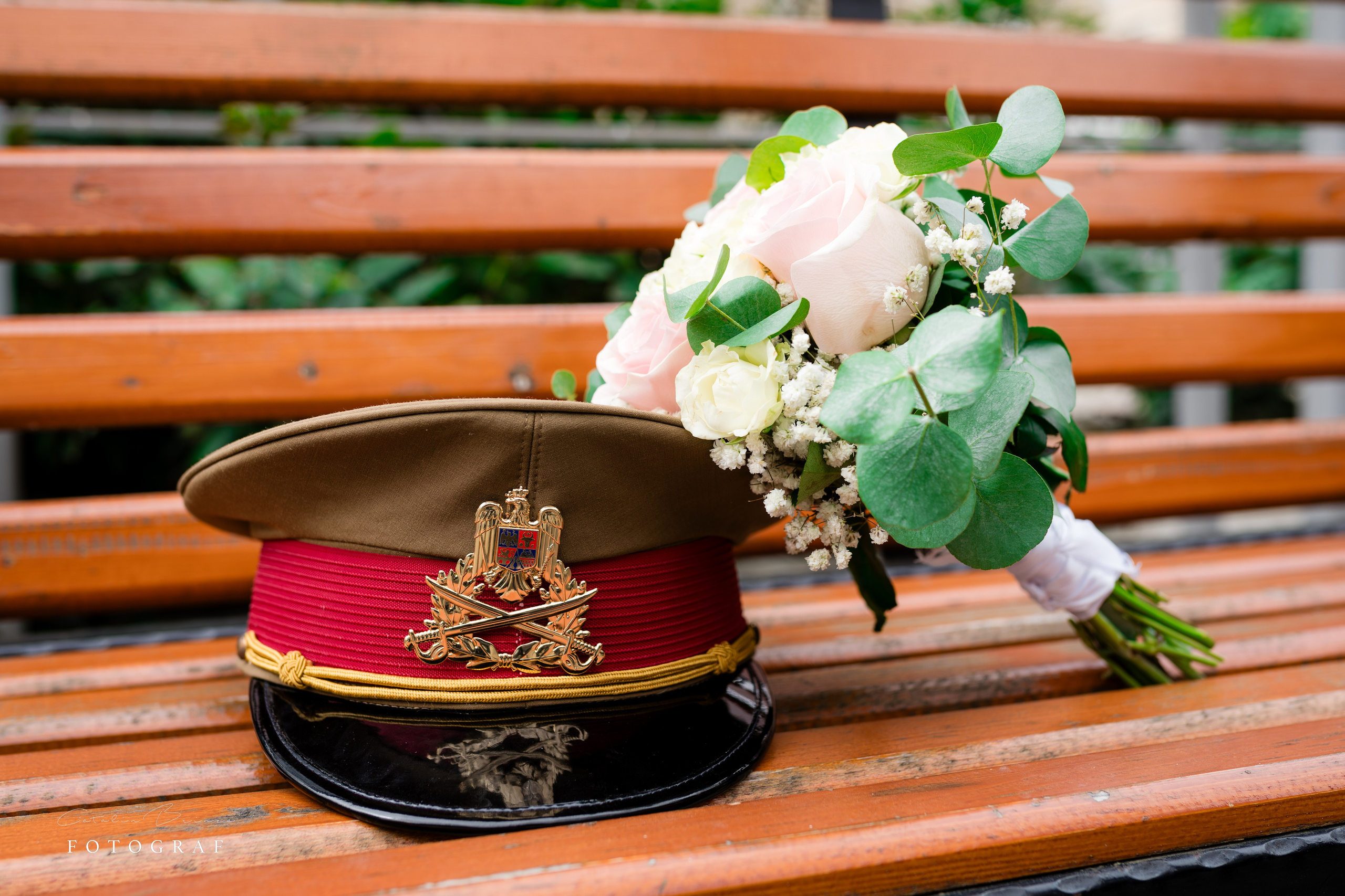 Andra & Mihai. Catalin Brinza