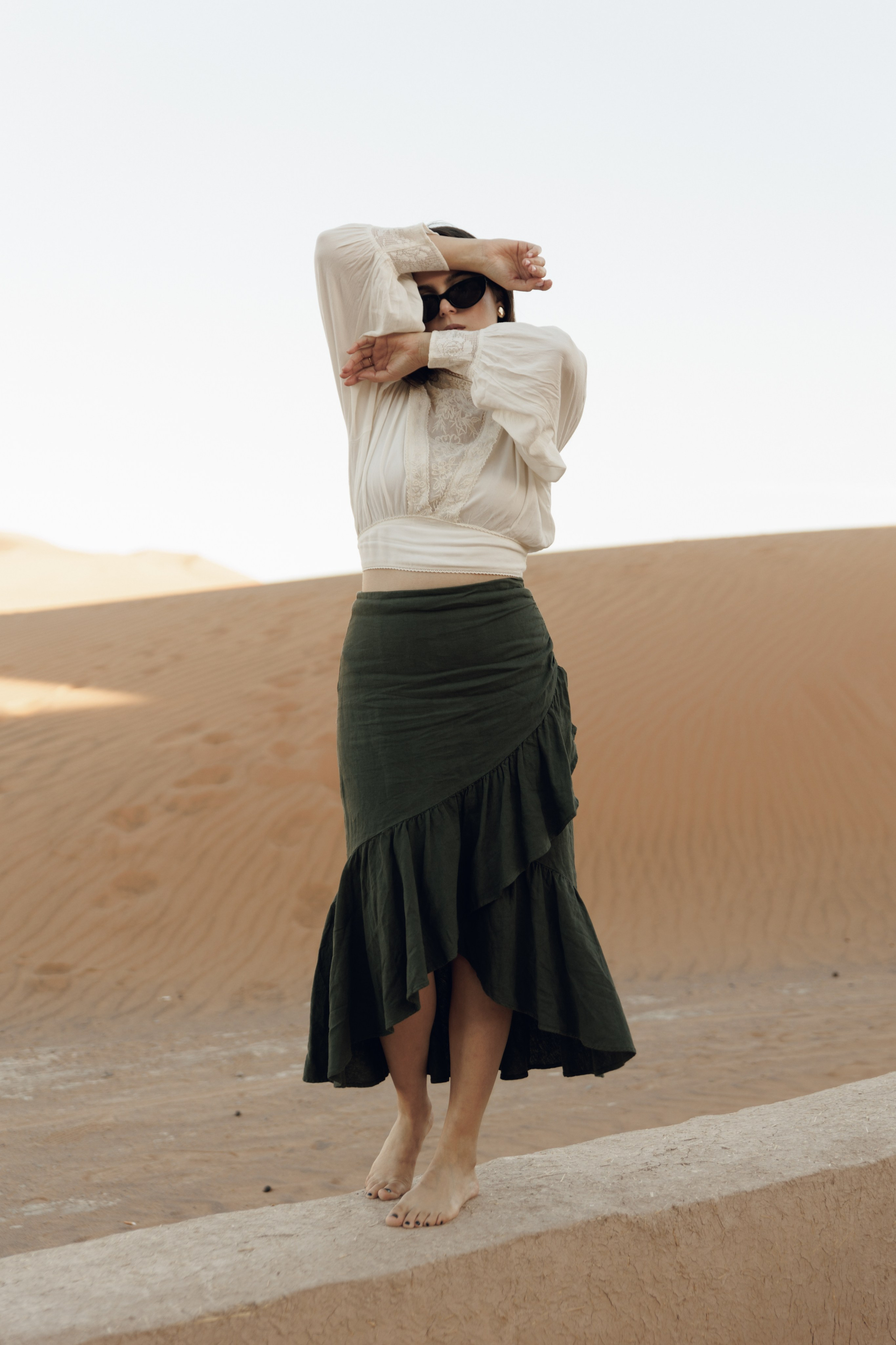 Morrocan dream. Patricia Morenci — Mountain Adventures for the Wild at Heart