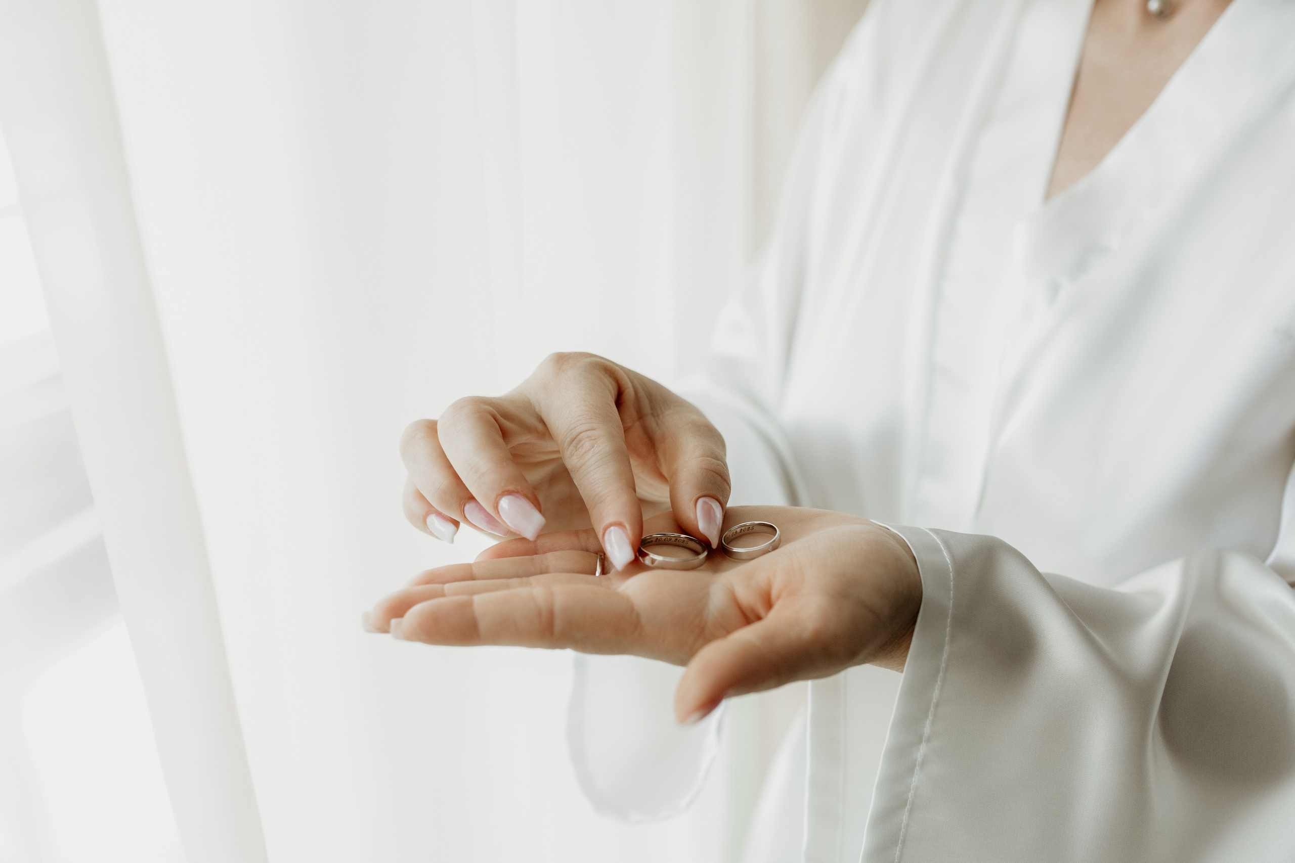 Alina&Laurențiu 🍀🧡🌿. Stefan Teodorescu — Fotograf de Nunta