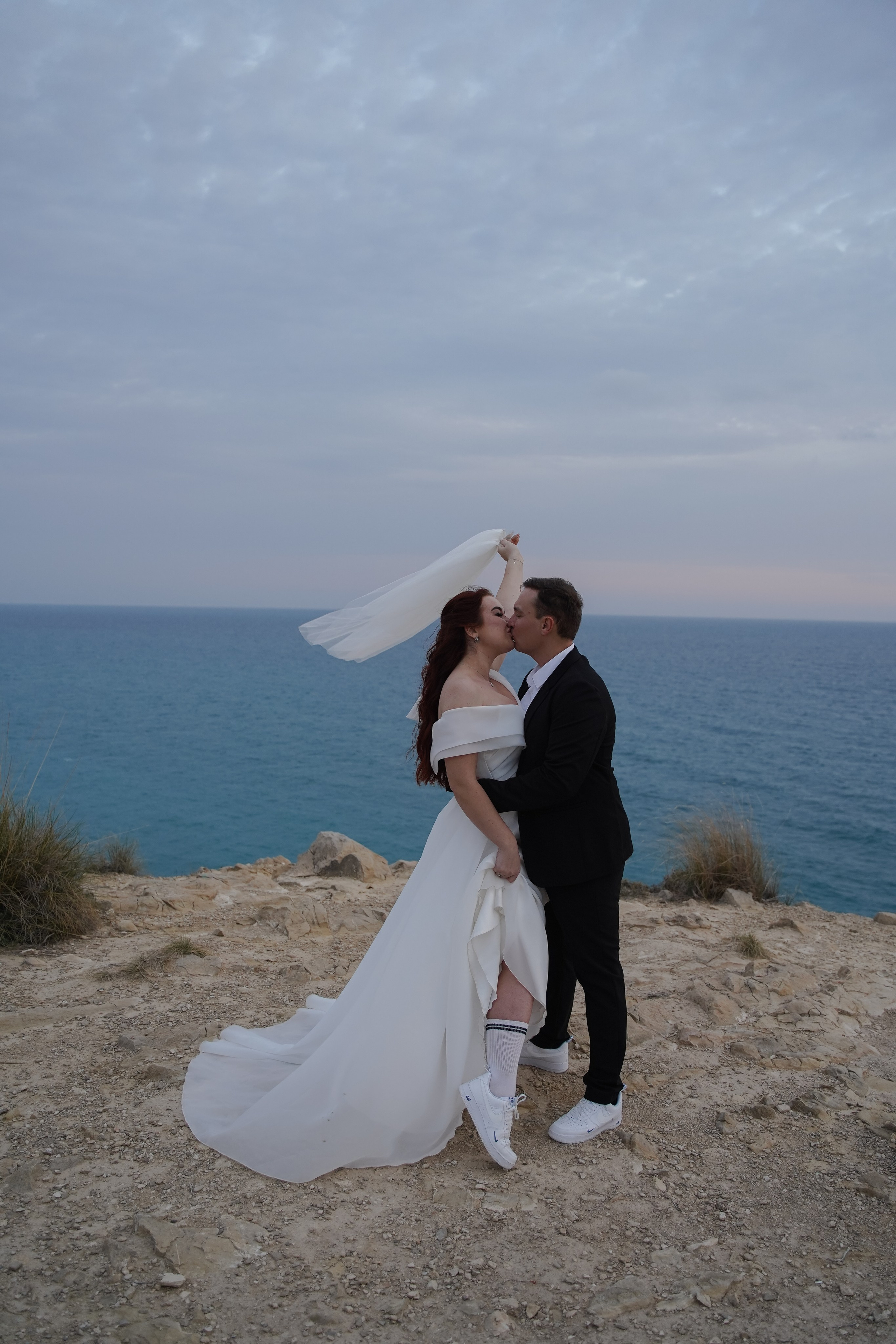 Anastasiya&Serhiy. Fotografo familiar, bodas, reportaje Diana Memetova Alicante, Benidorm