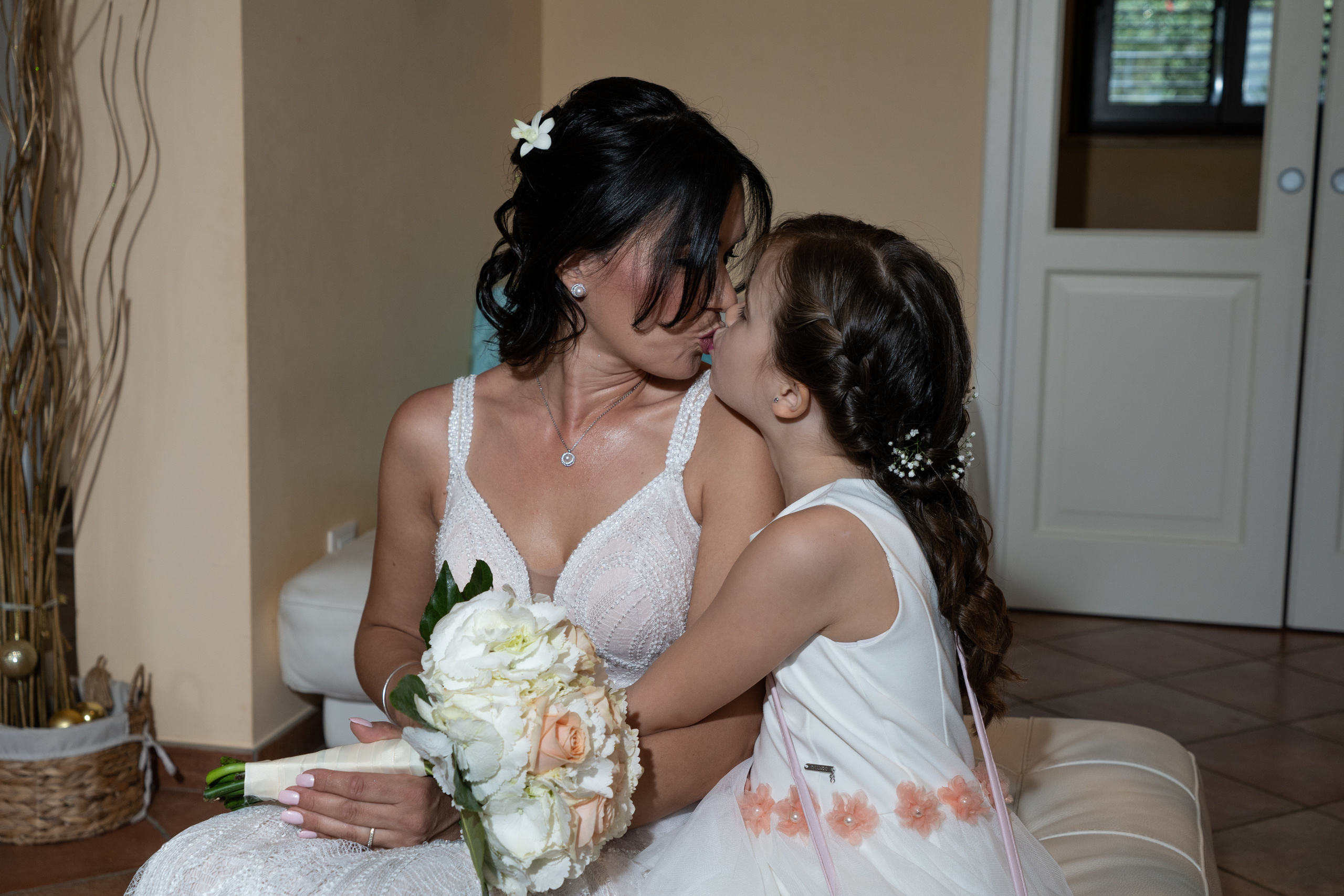 Jessica & Ignazio. Фотограф на Сицилии Гвидо Каналелла