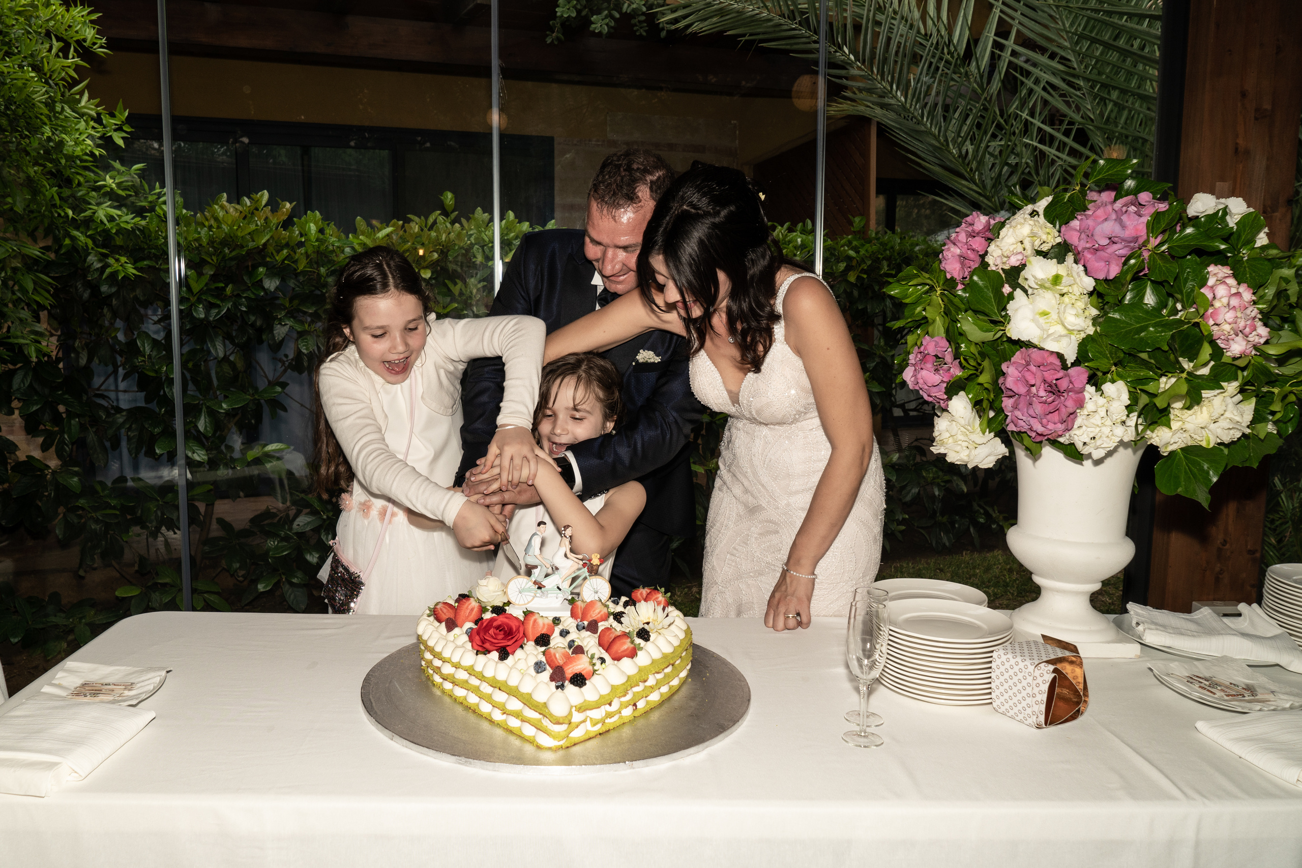 Jessica & Ignazio. Фотограф на Сицилии Гвидо Каналелла