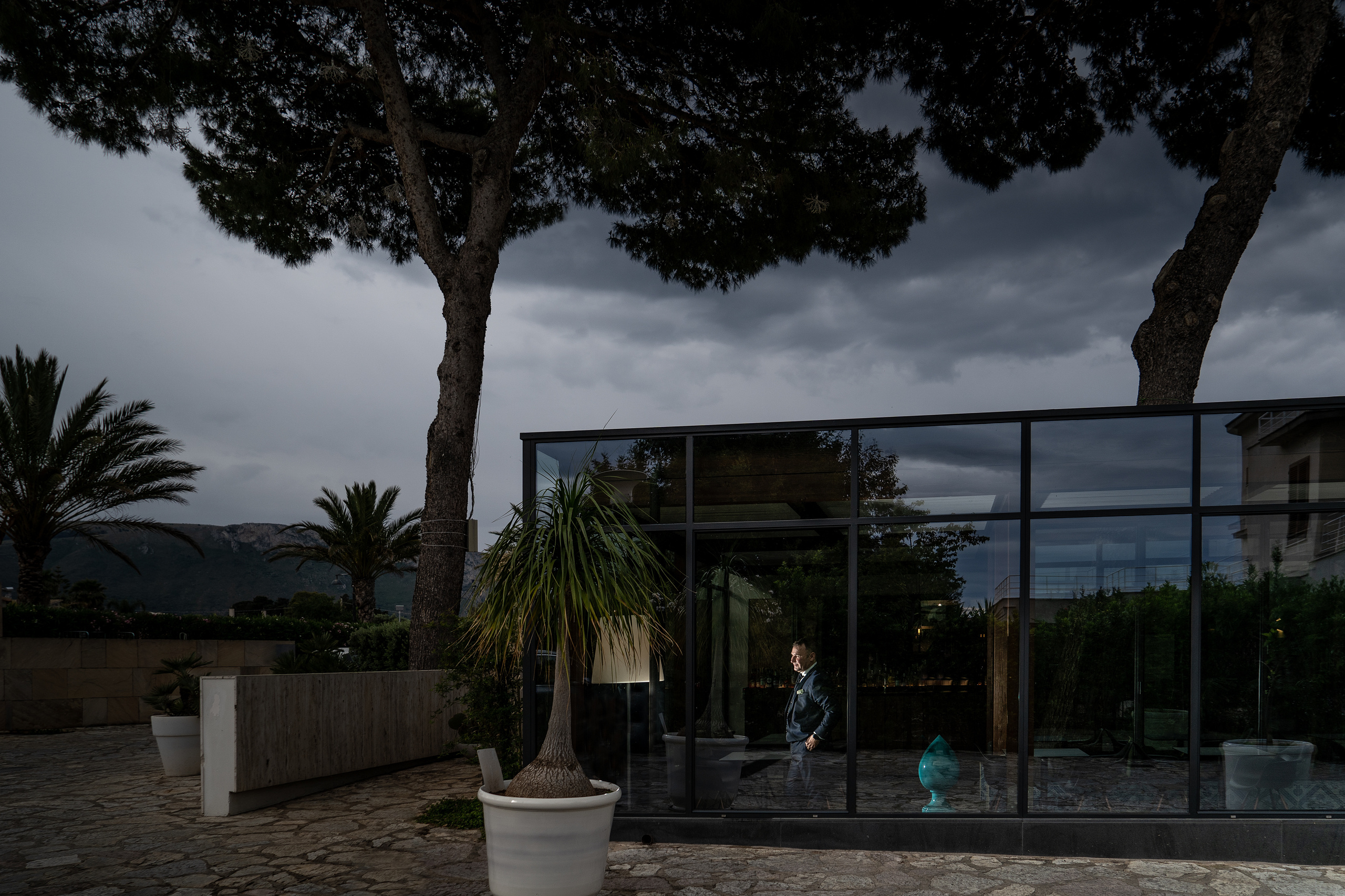 Jessica & Ignazio. Фотограф на Сицилии Гвидо Каналелла