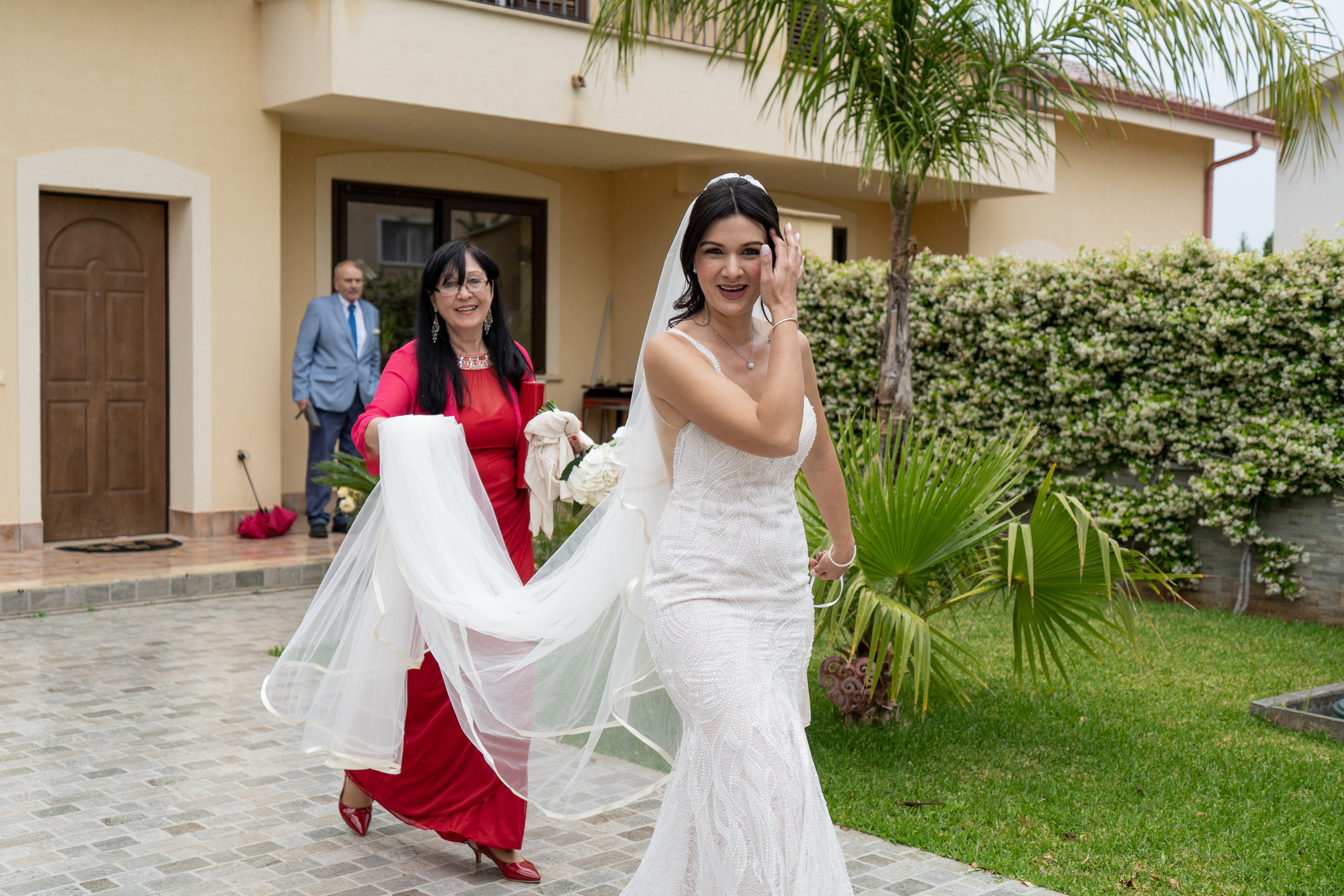 Jessica & Ignazio. Фотограф на Сицилии Гвидо Каналелла