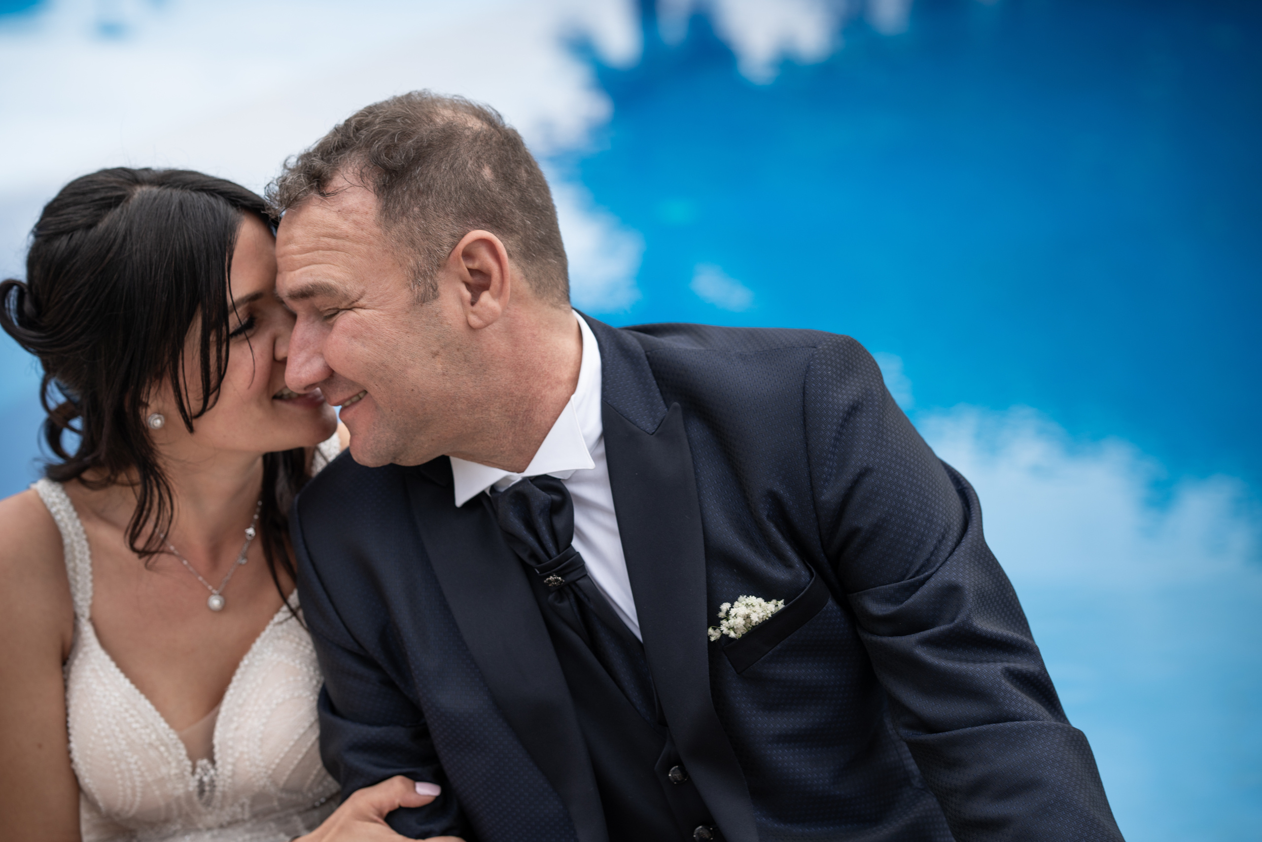 Jessica & Ignazio. Фотограф на Сицилии Гвидо Каналелла