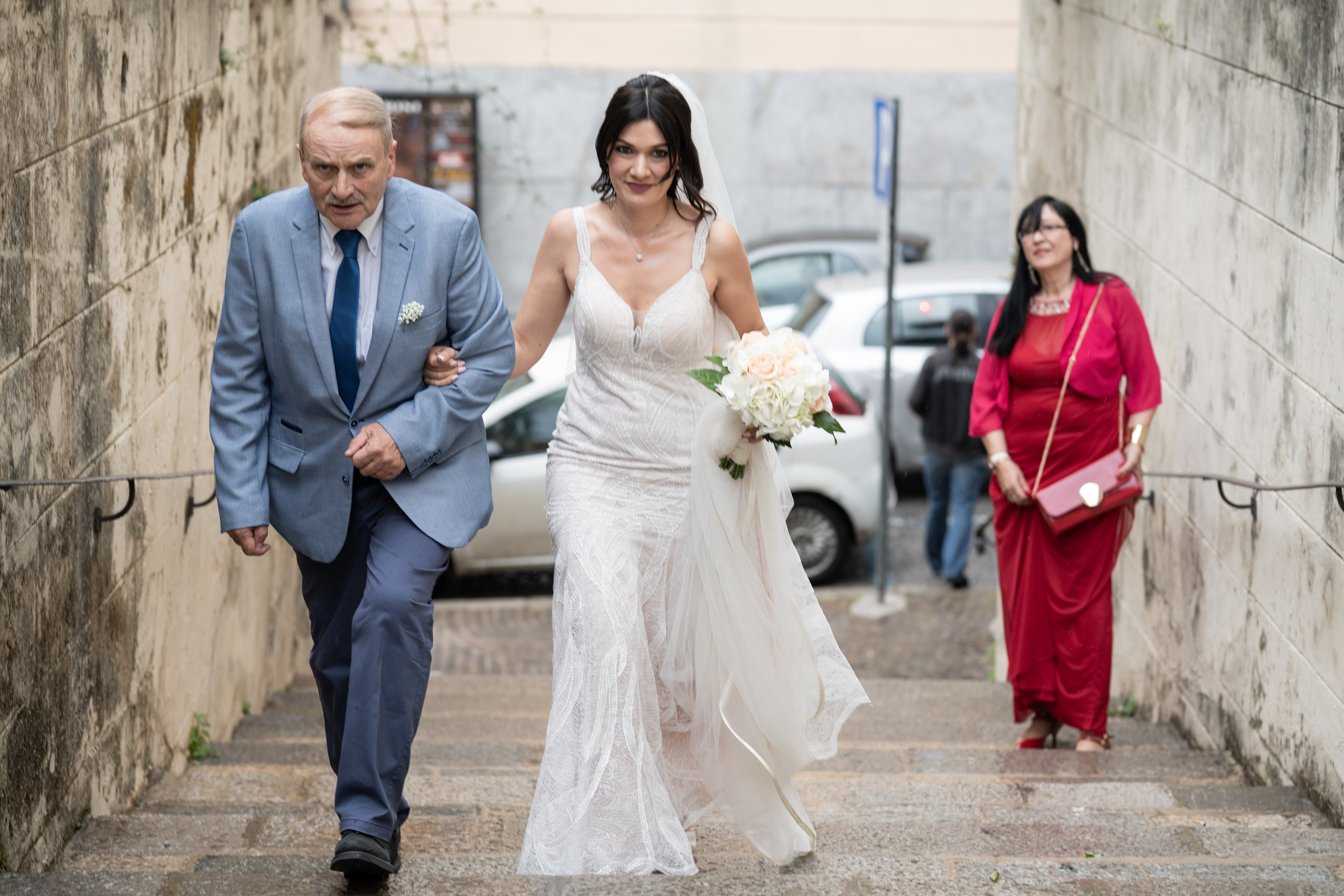 Jessica & Ignazio. Фотограф на Сицилии Гвидо Каналелла