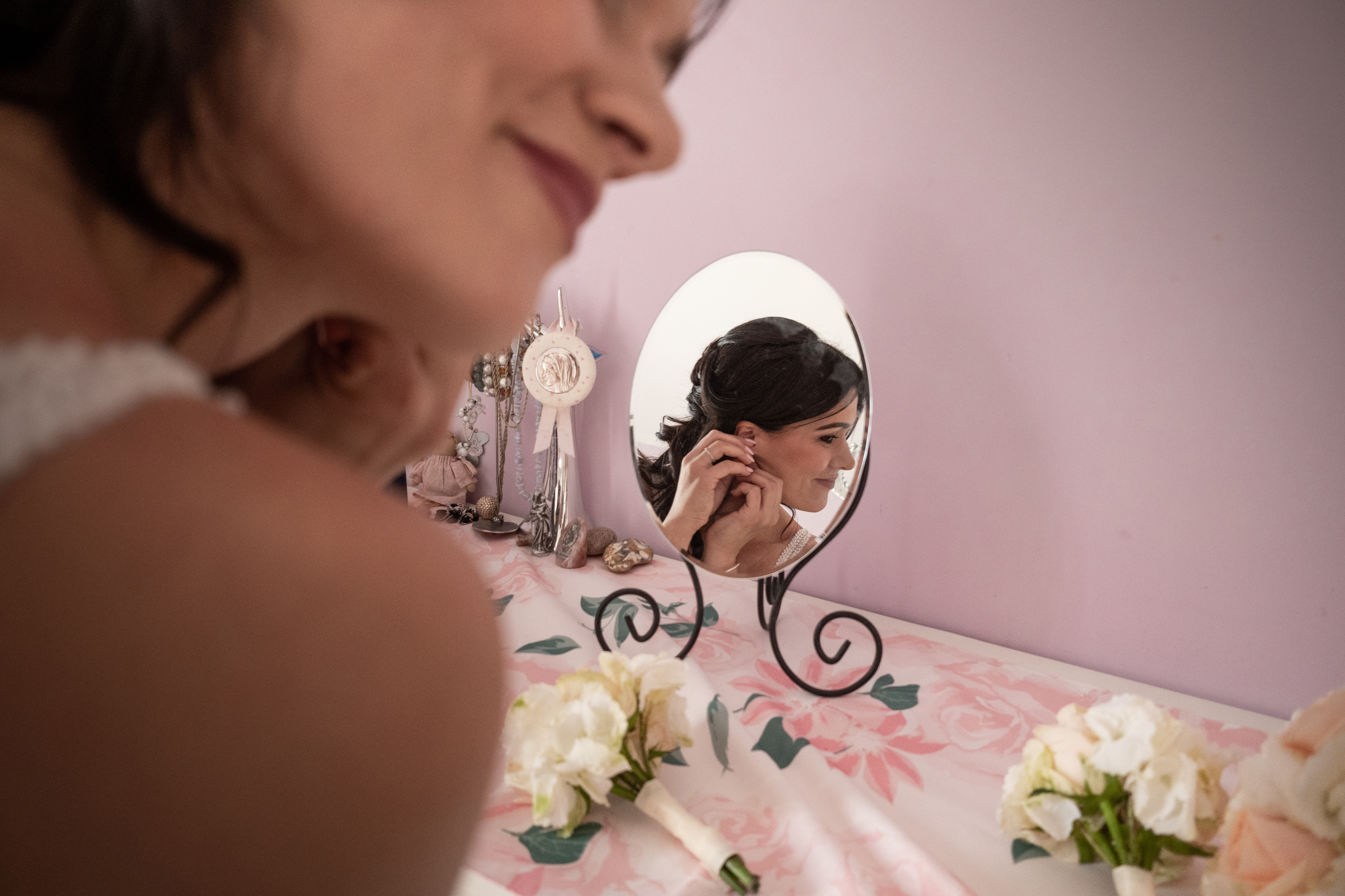 Jessica & Ignazio. Фотограф на Сицилии Гвидо Каналелла