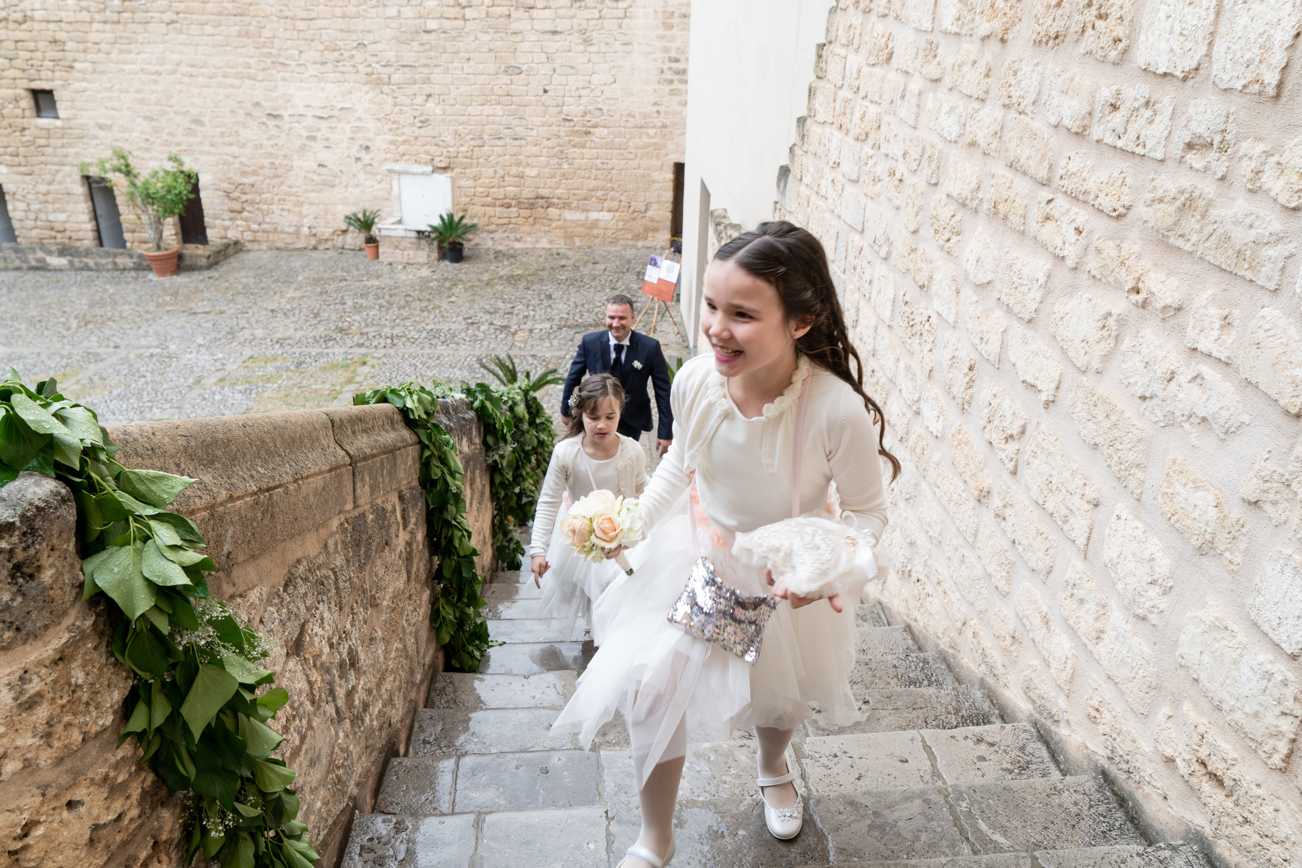 Jessica & Ignazio. Фотограф на Сицилии Гвидо Каналелла