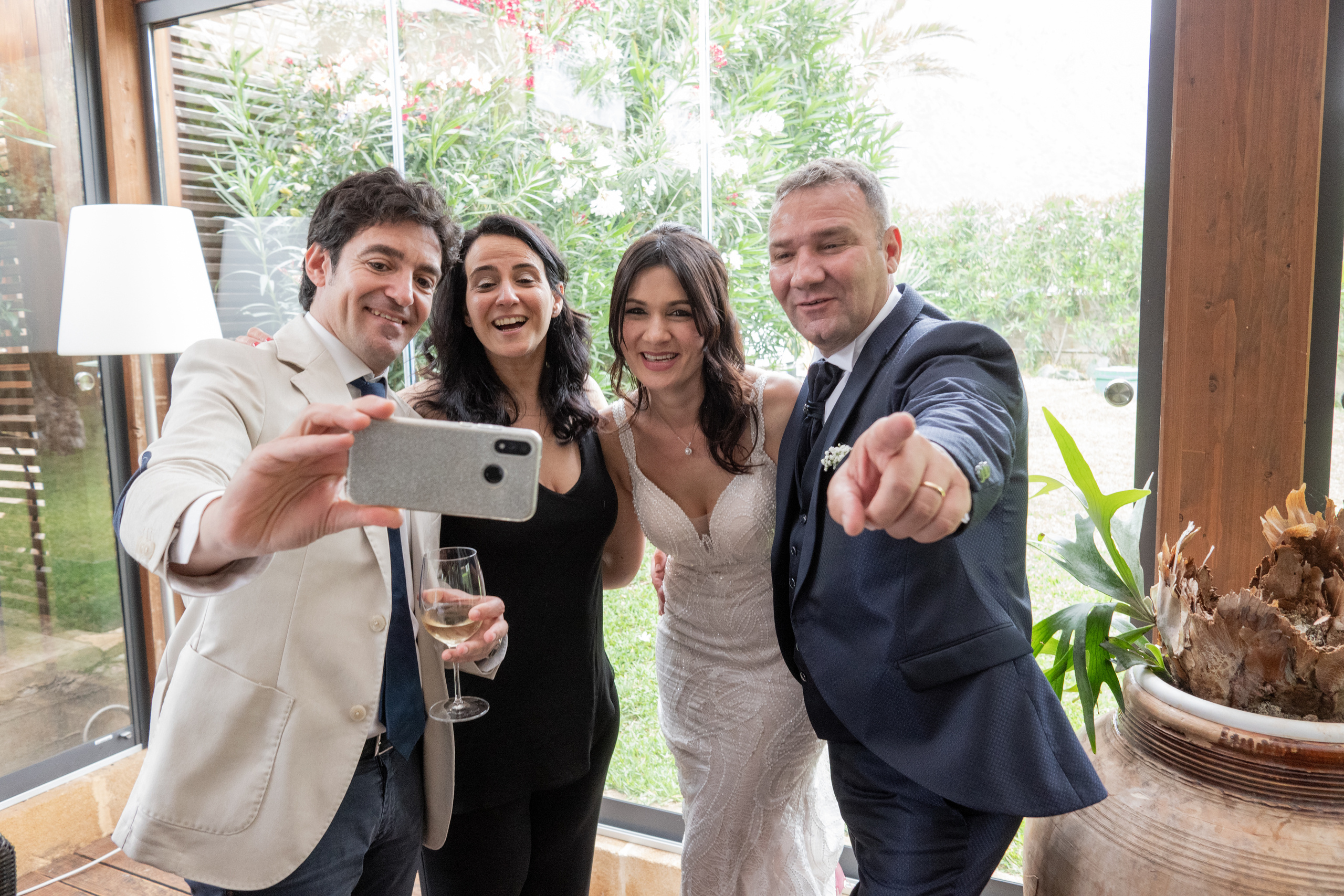 Jessica & Ignazio. Фотограф на Сицилии Гвидо Каналелла