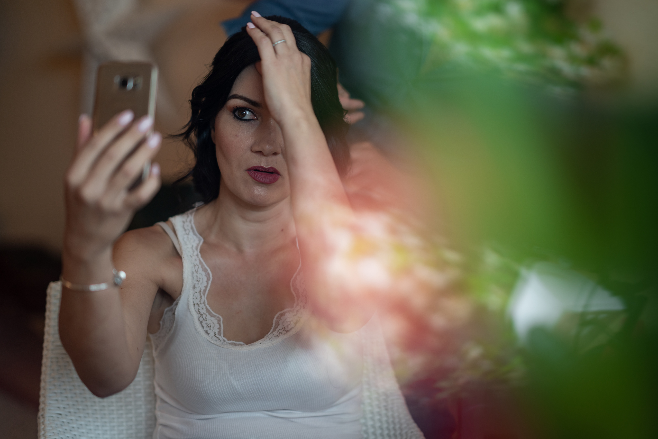 Jessica & Ignazio. Фотограф на Сицилии Гвидо Каналелла