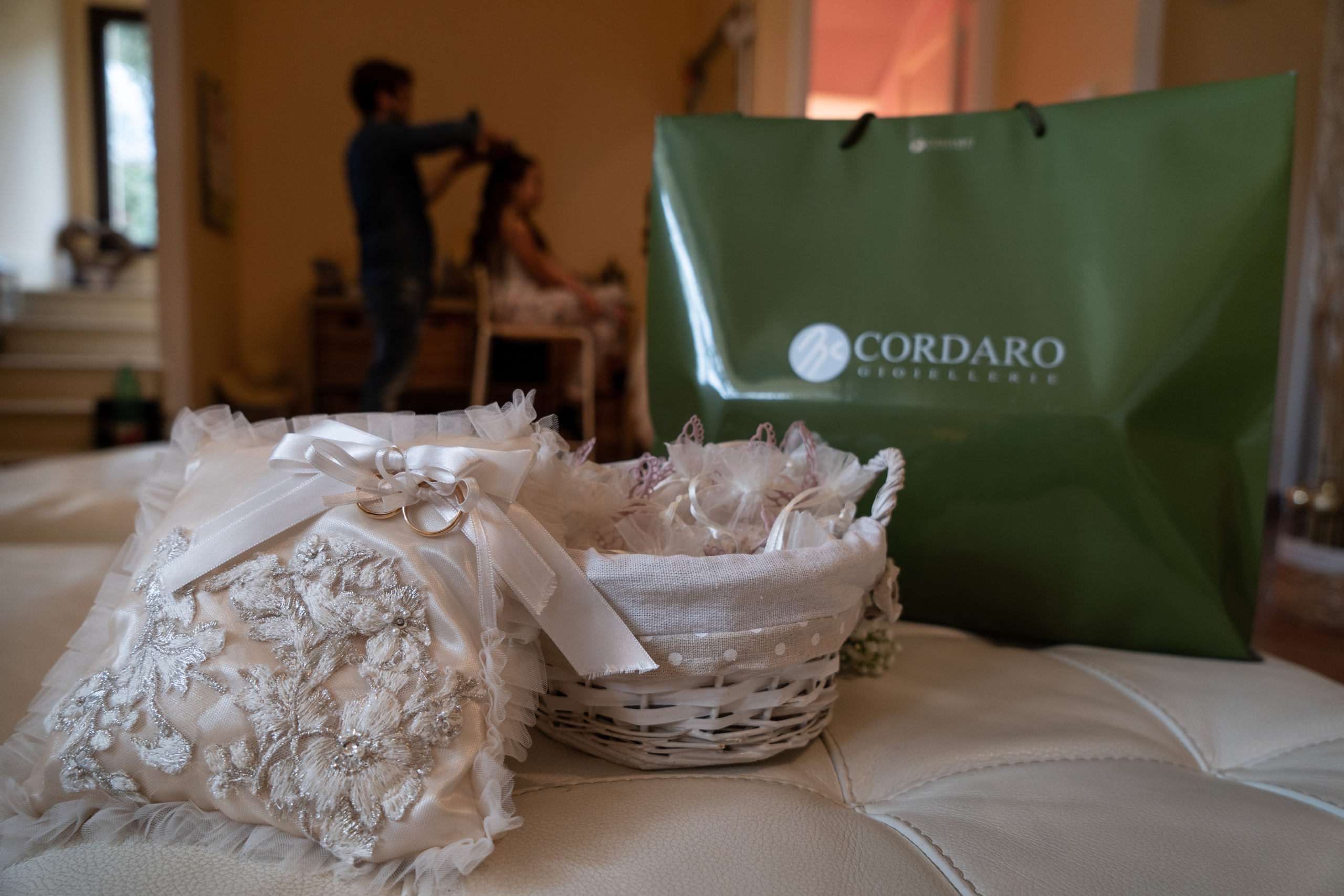 Jessica & Ignazio. Фотограф на Сицилии Гвидо Каналелла