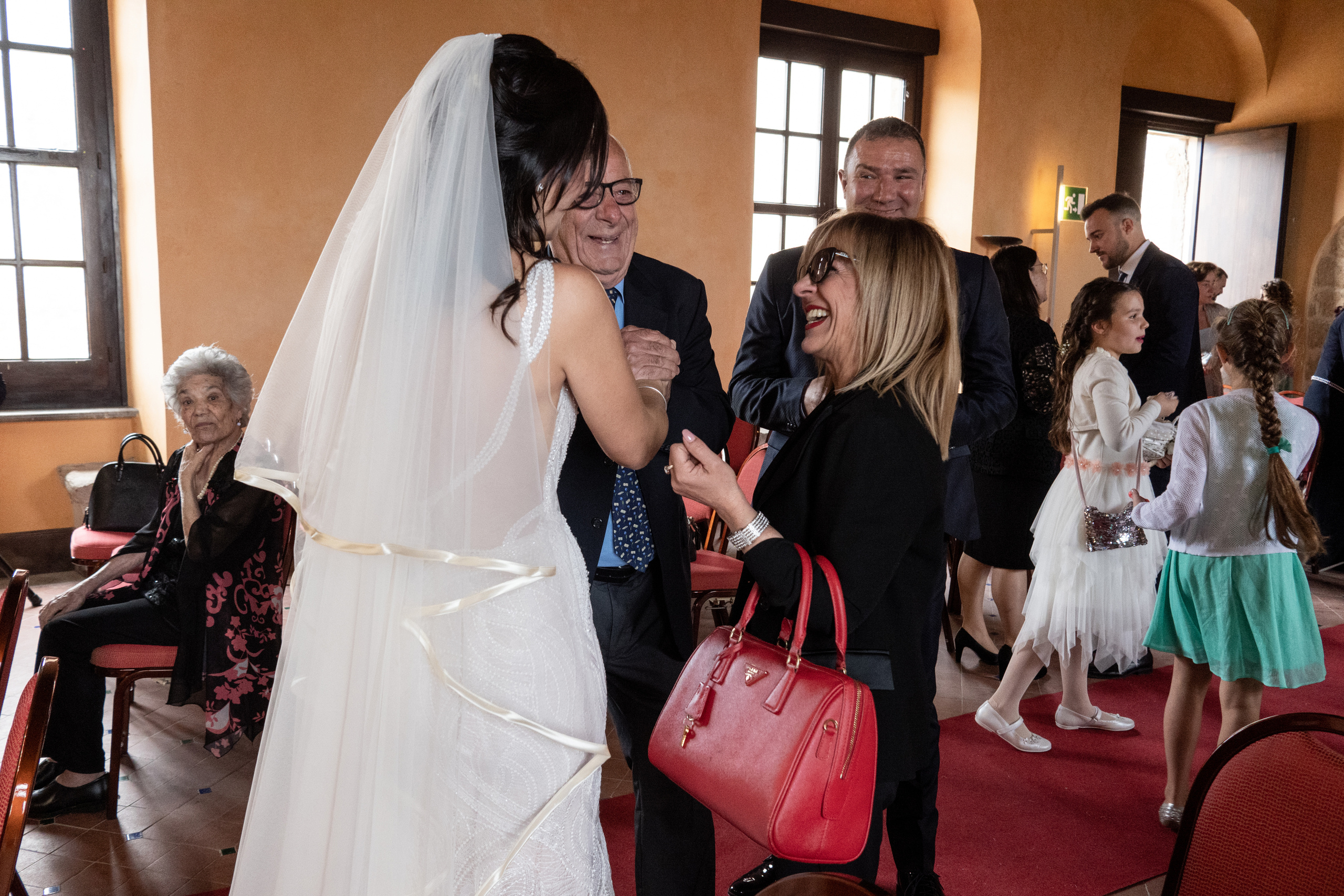 Jessica & Ignazio. Фотограф на Сицилии Гвидо Каналелла