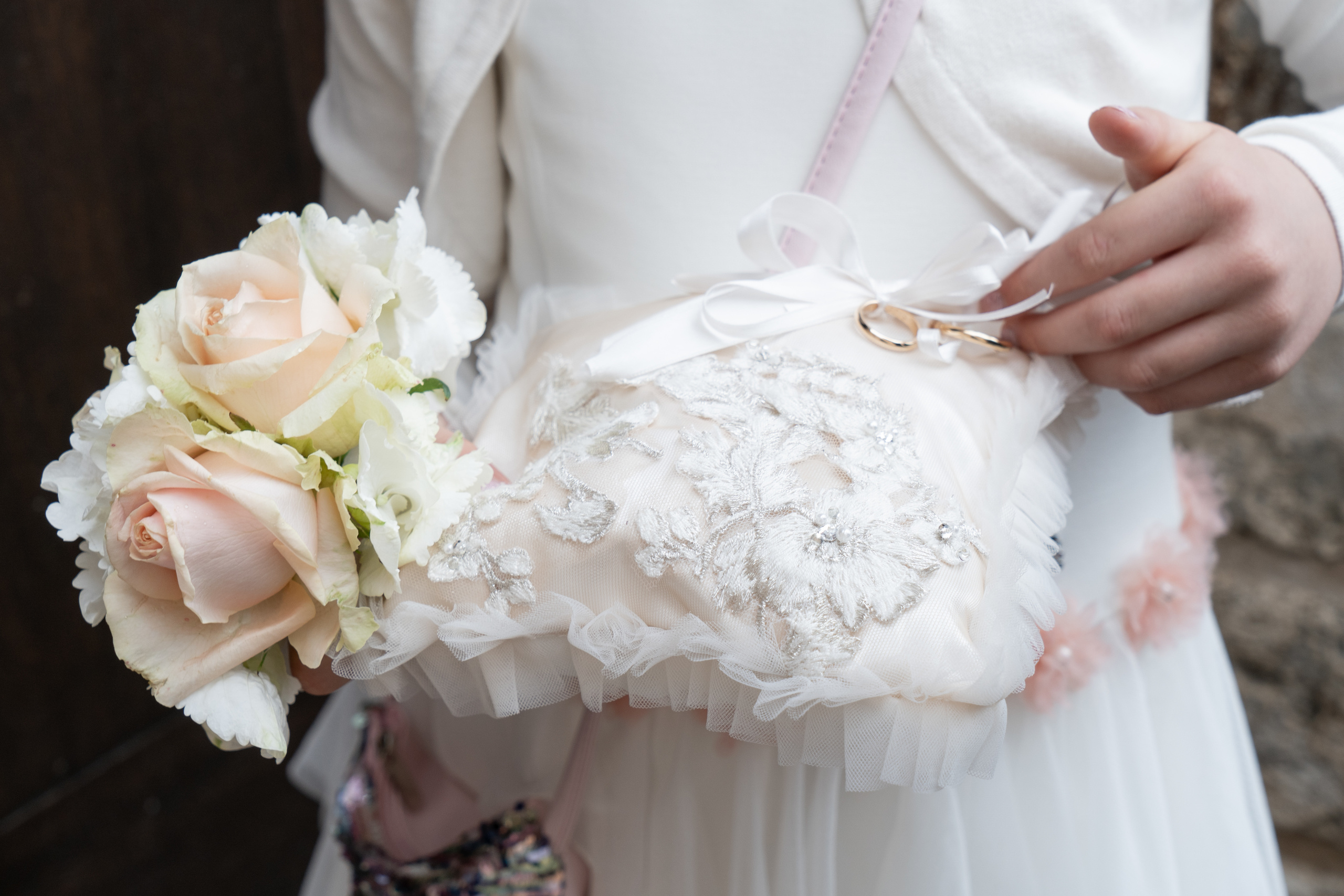 Jessica & Ignazio. Фотограф на Сицилии Гвидо Каналелла