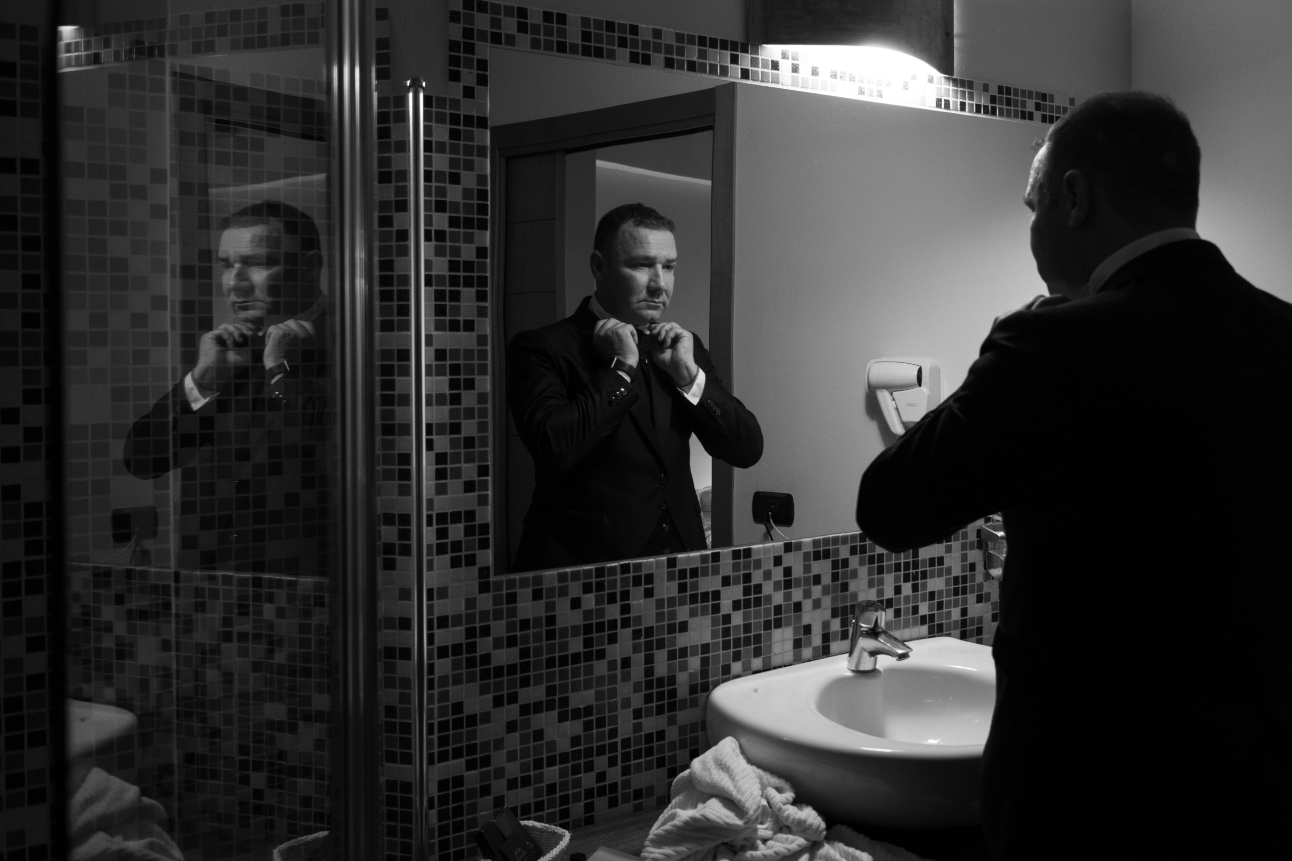 Jessica & Ignazio. Фотограф на Сицилии Гвидо Каналелла