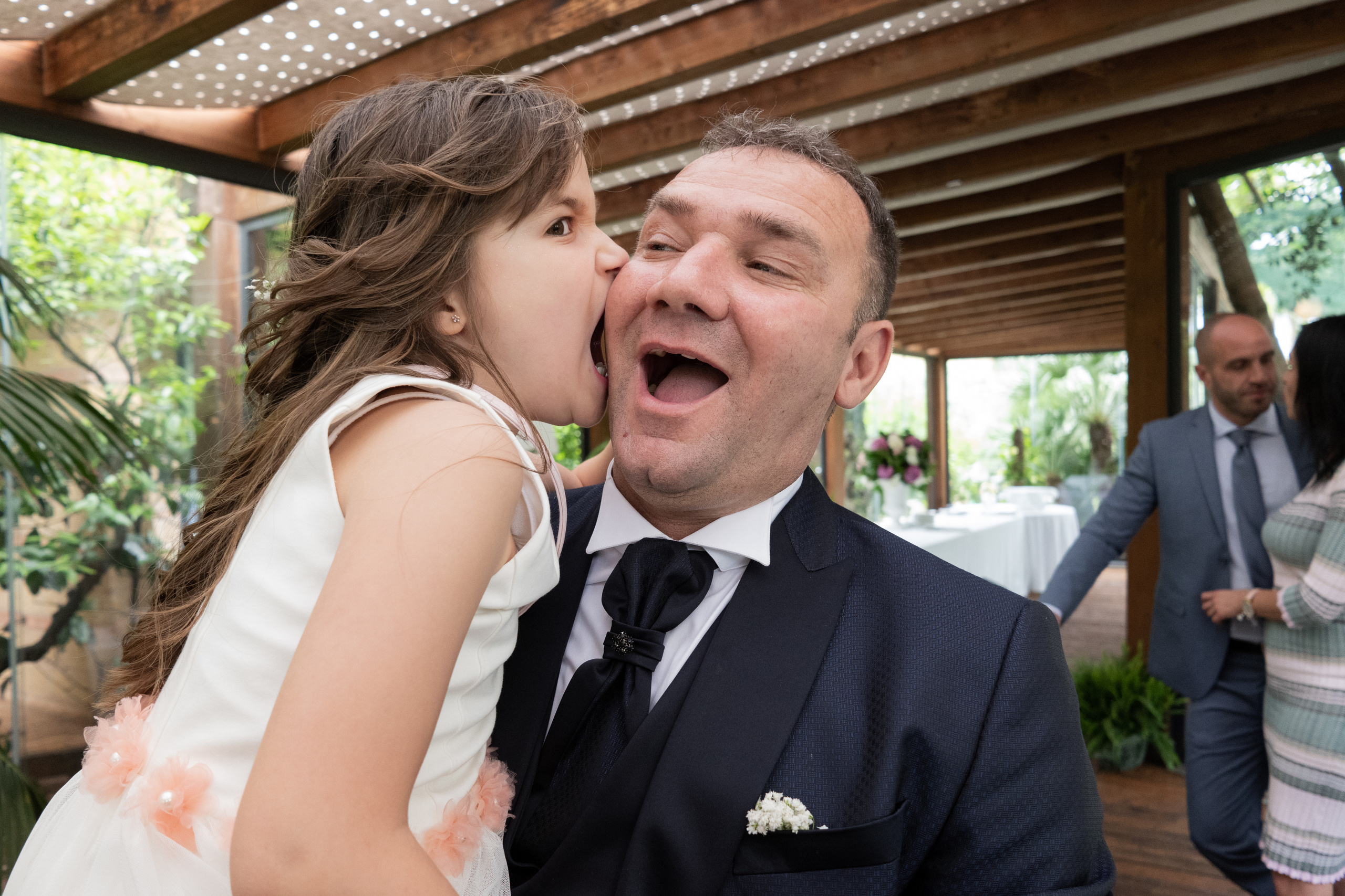 Jessica & Ignazio. Фотограф на Сицилии Гвидо Каналелла