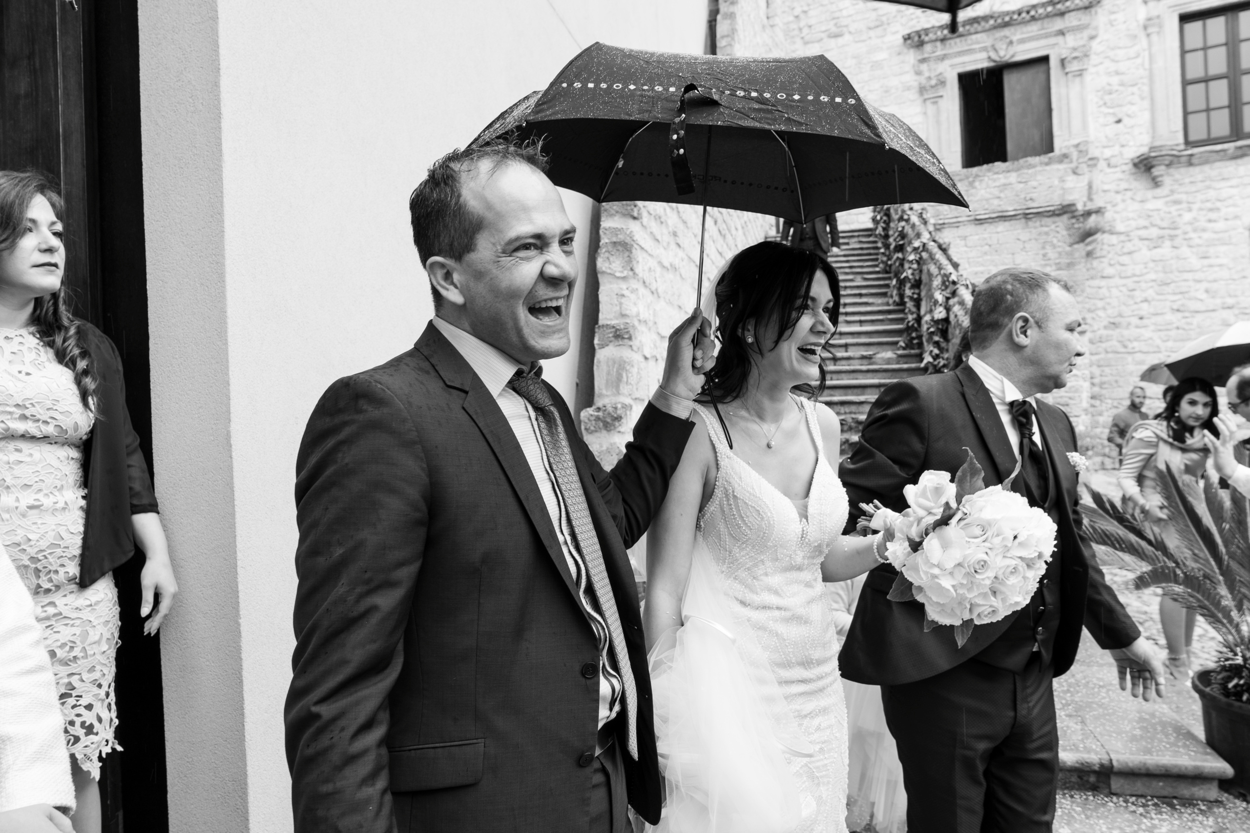 Jessica & Ignazio. Фотограф на Сицилии Гвидо Каналелла