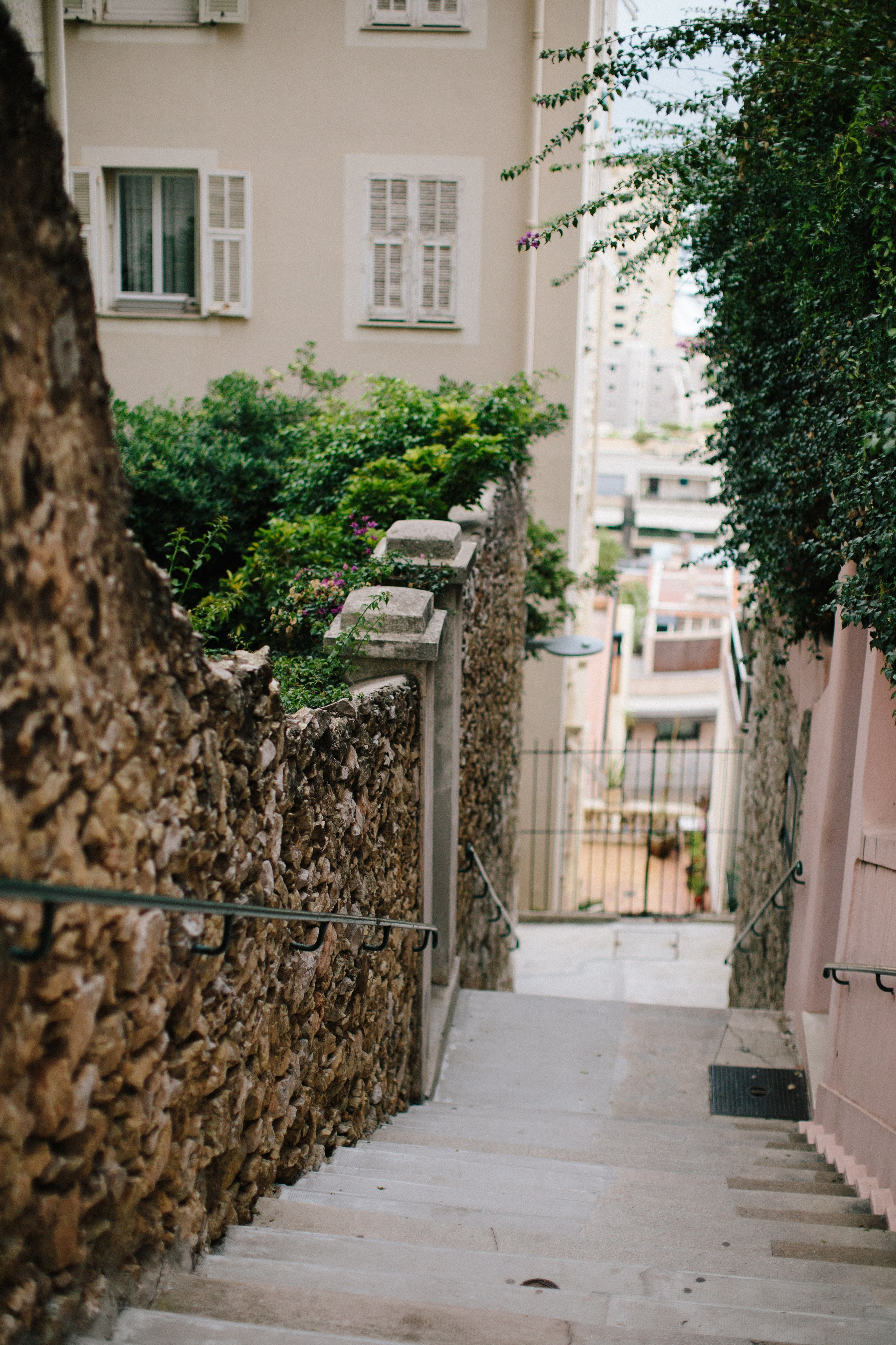 Монако. Фотограф в Германии — Мария Чистякова